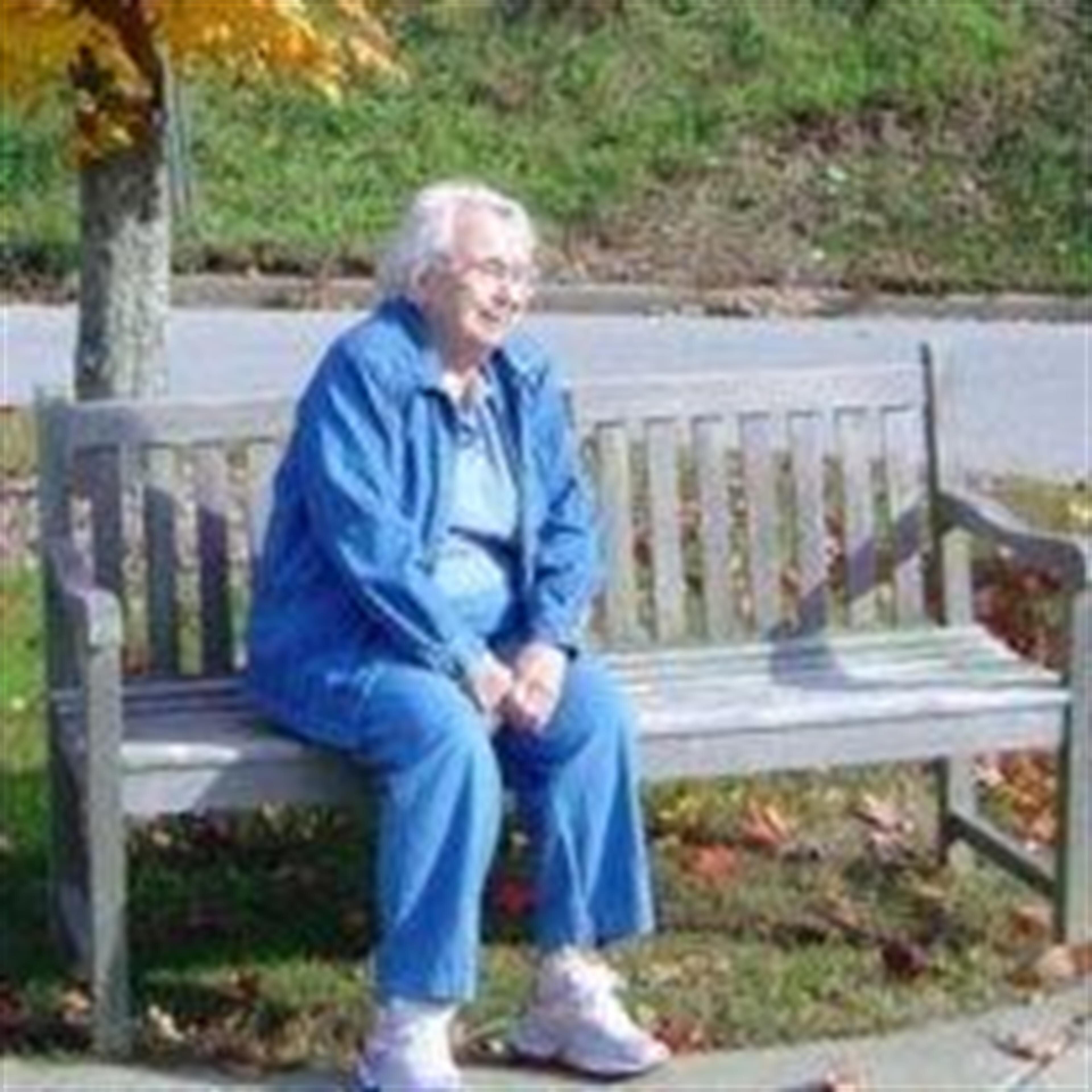 Estelle Brown