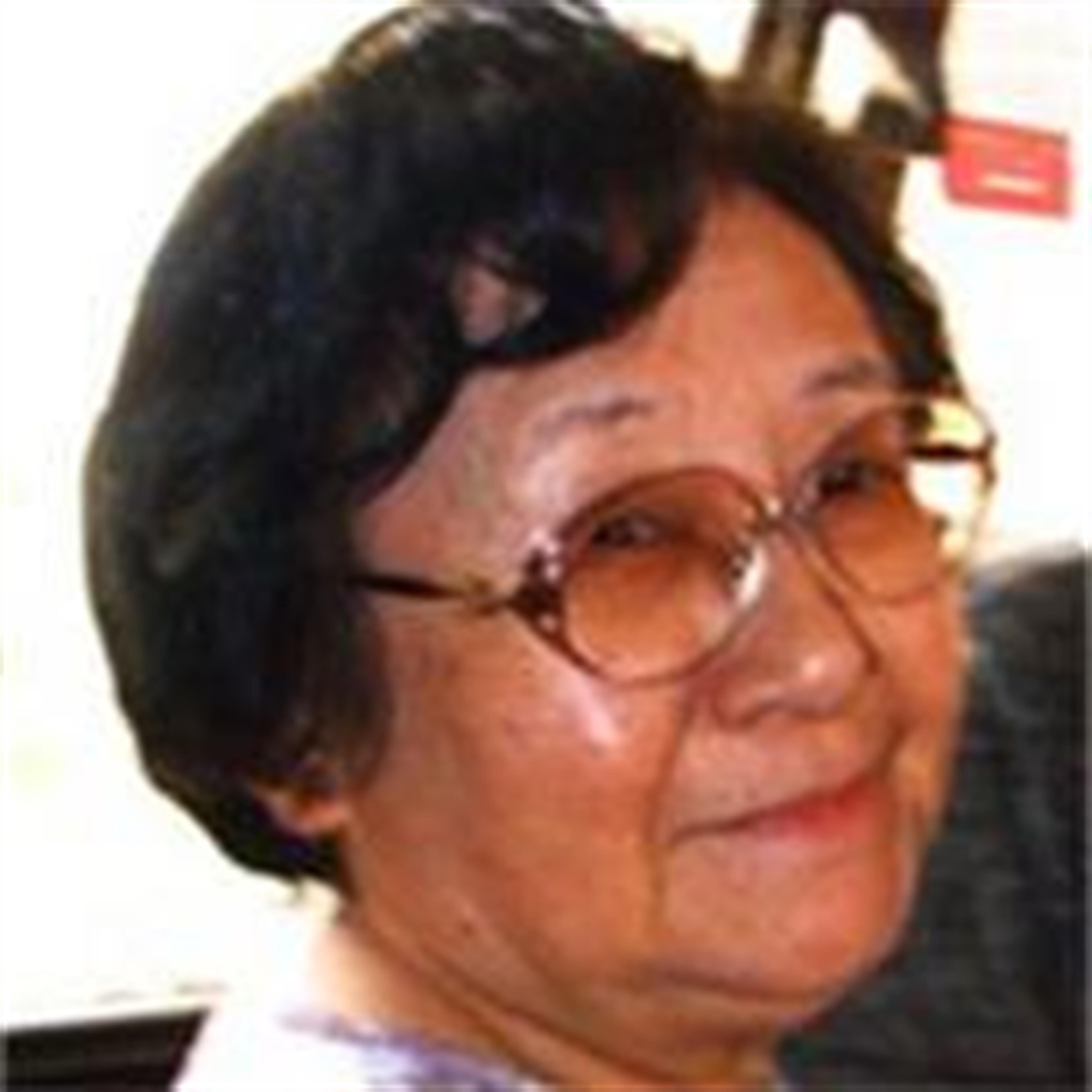 Fujie Shinozaki
