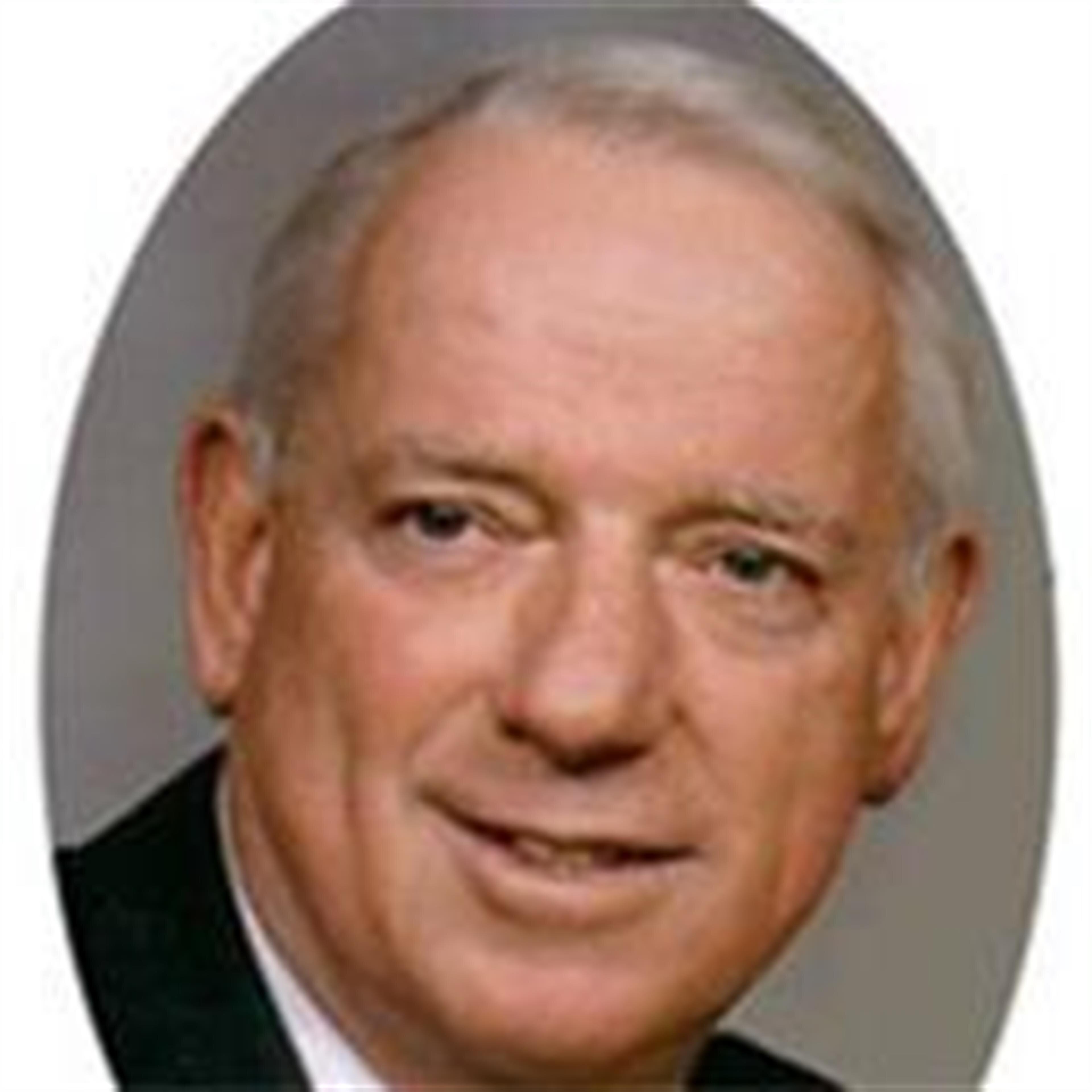 James Douglas Bird