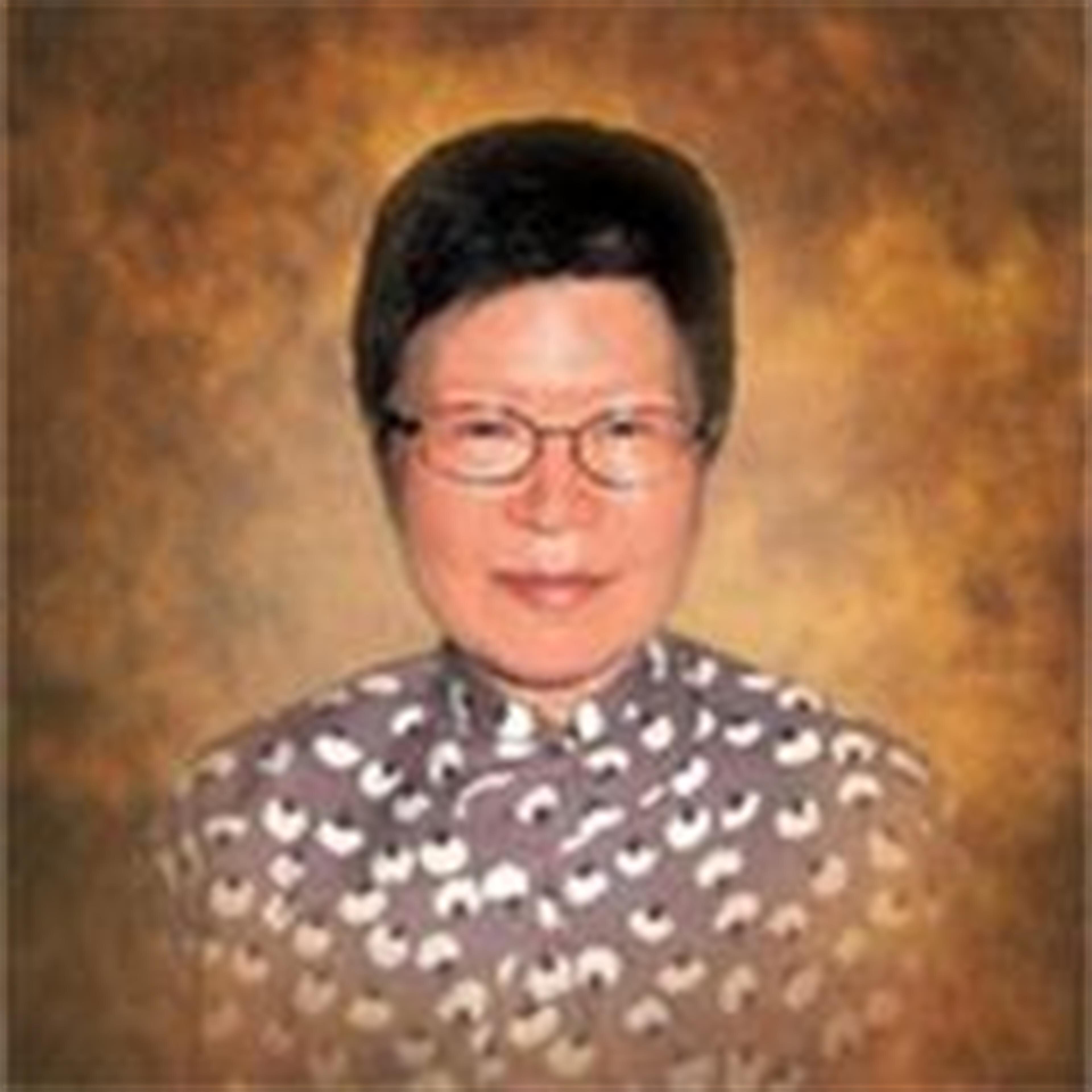 Gloria Ng