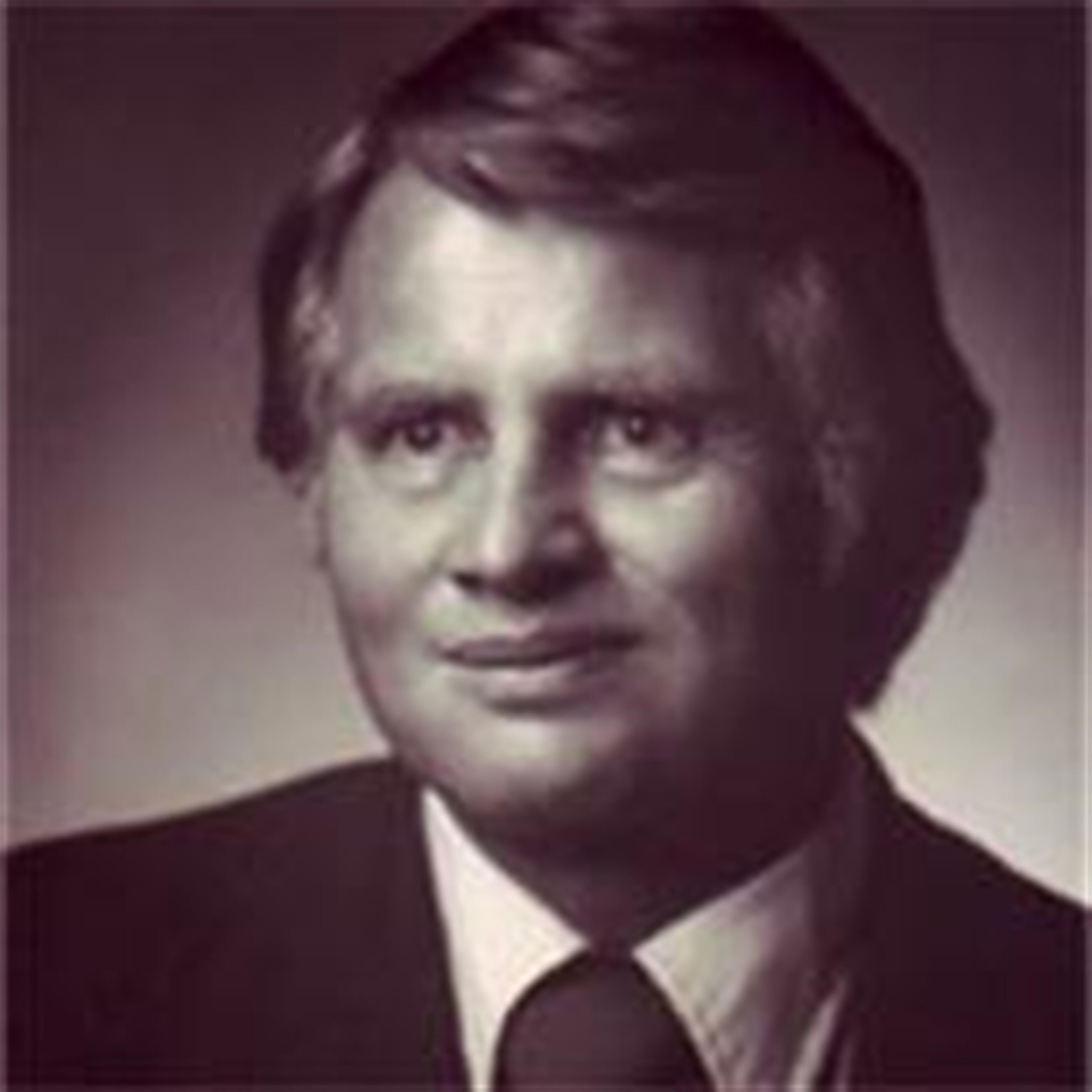 Donald C. Nystrom