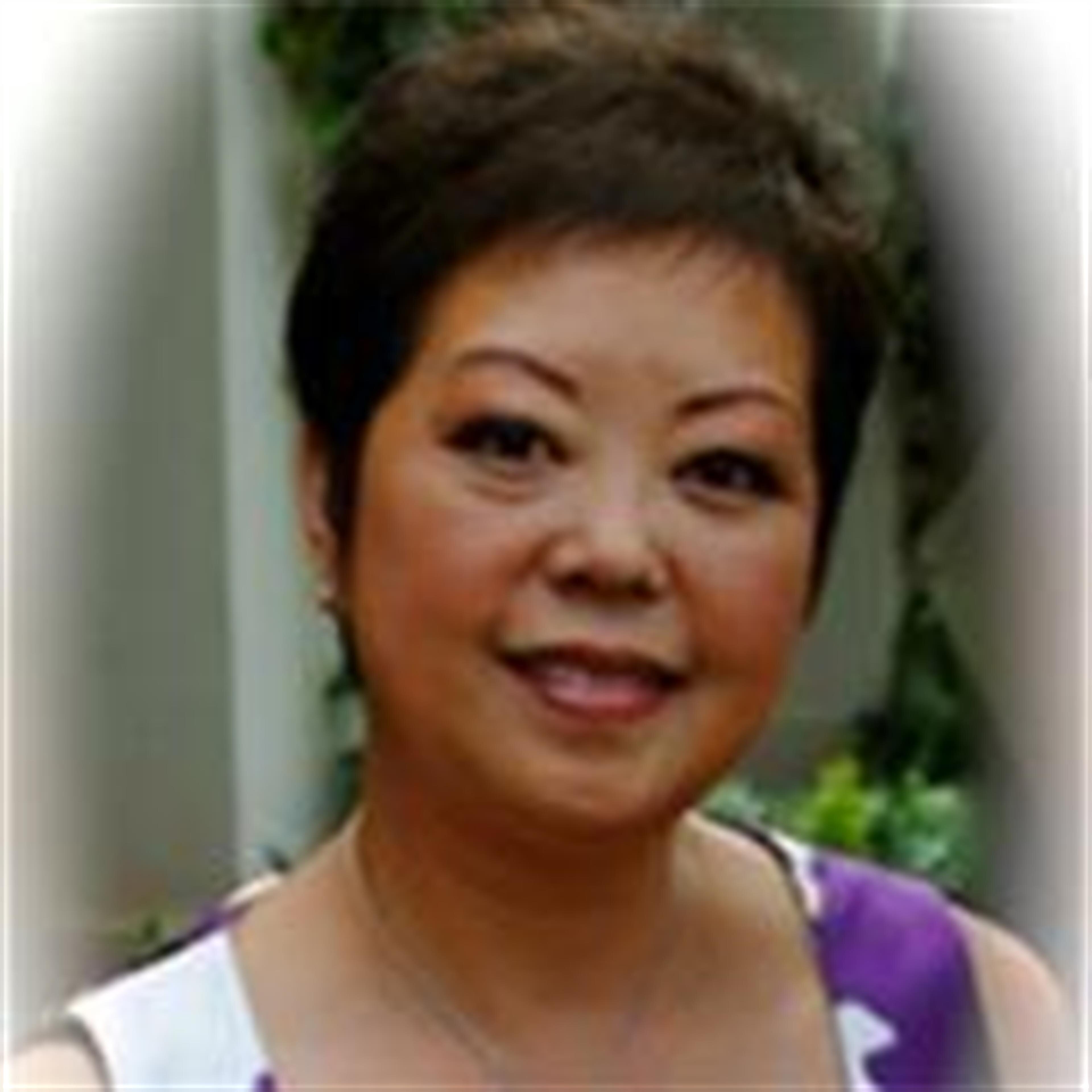 Jane Fong