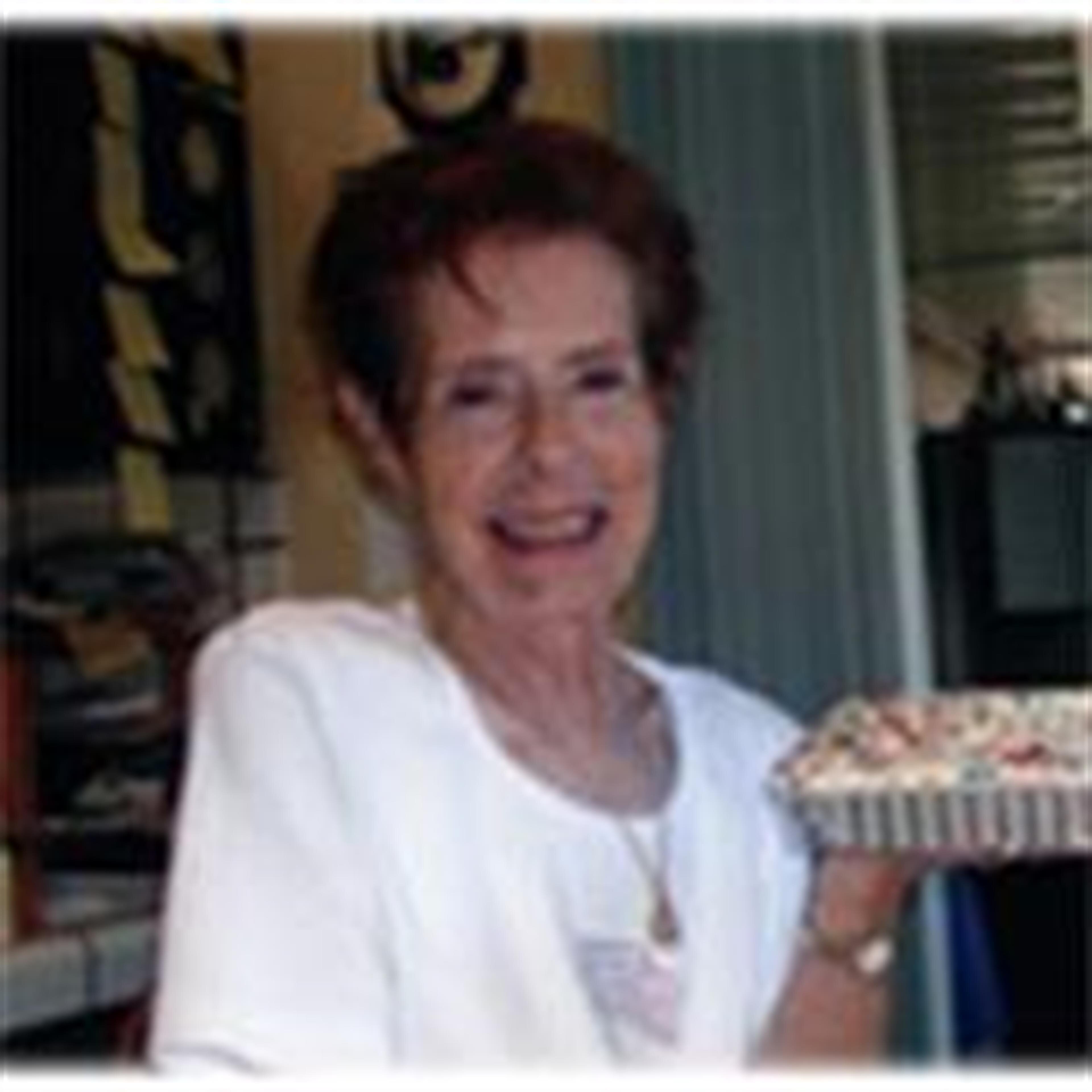 Beverly Gotelli