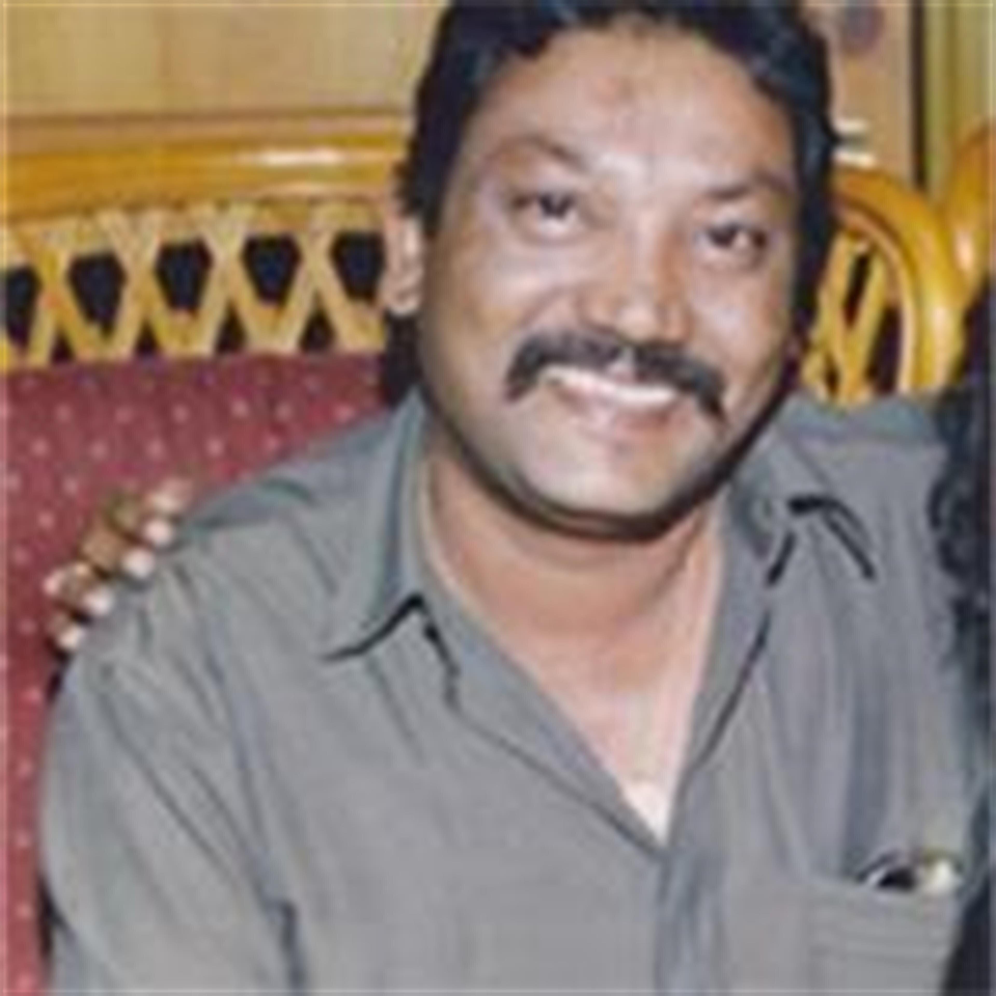 Sashi K. Charan