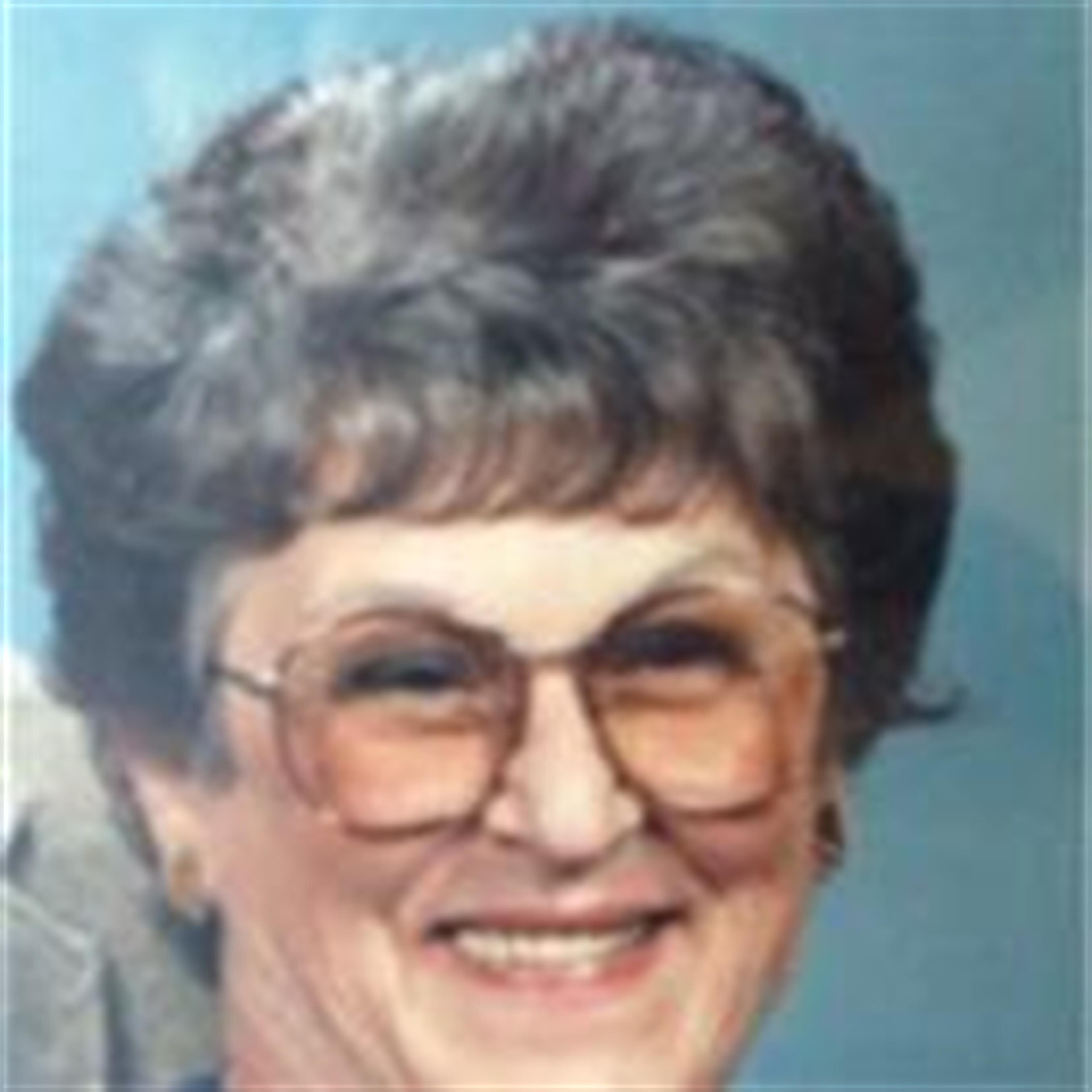 Betty Jean Voll