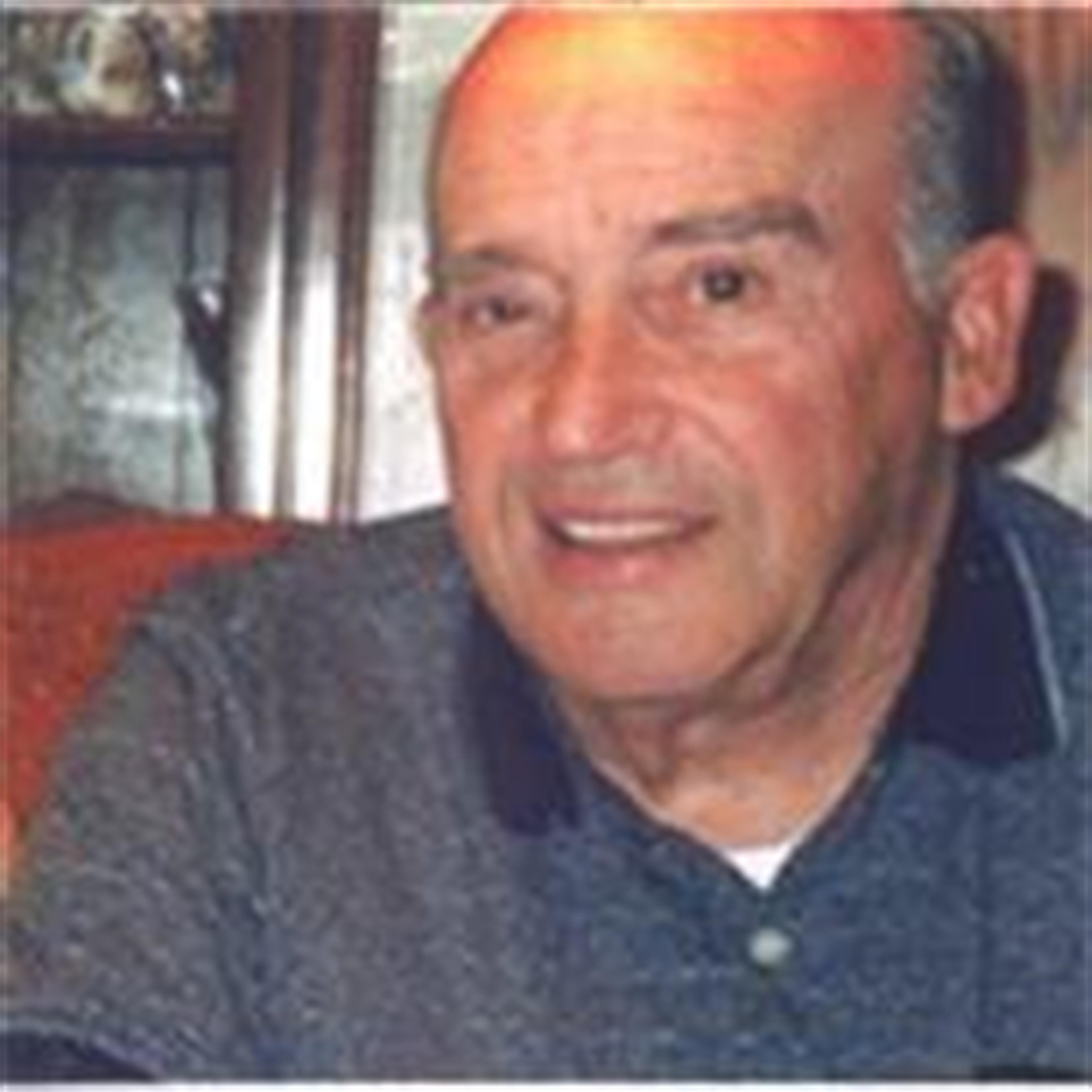John Lofton Speck
