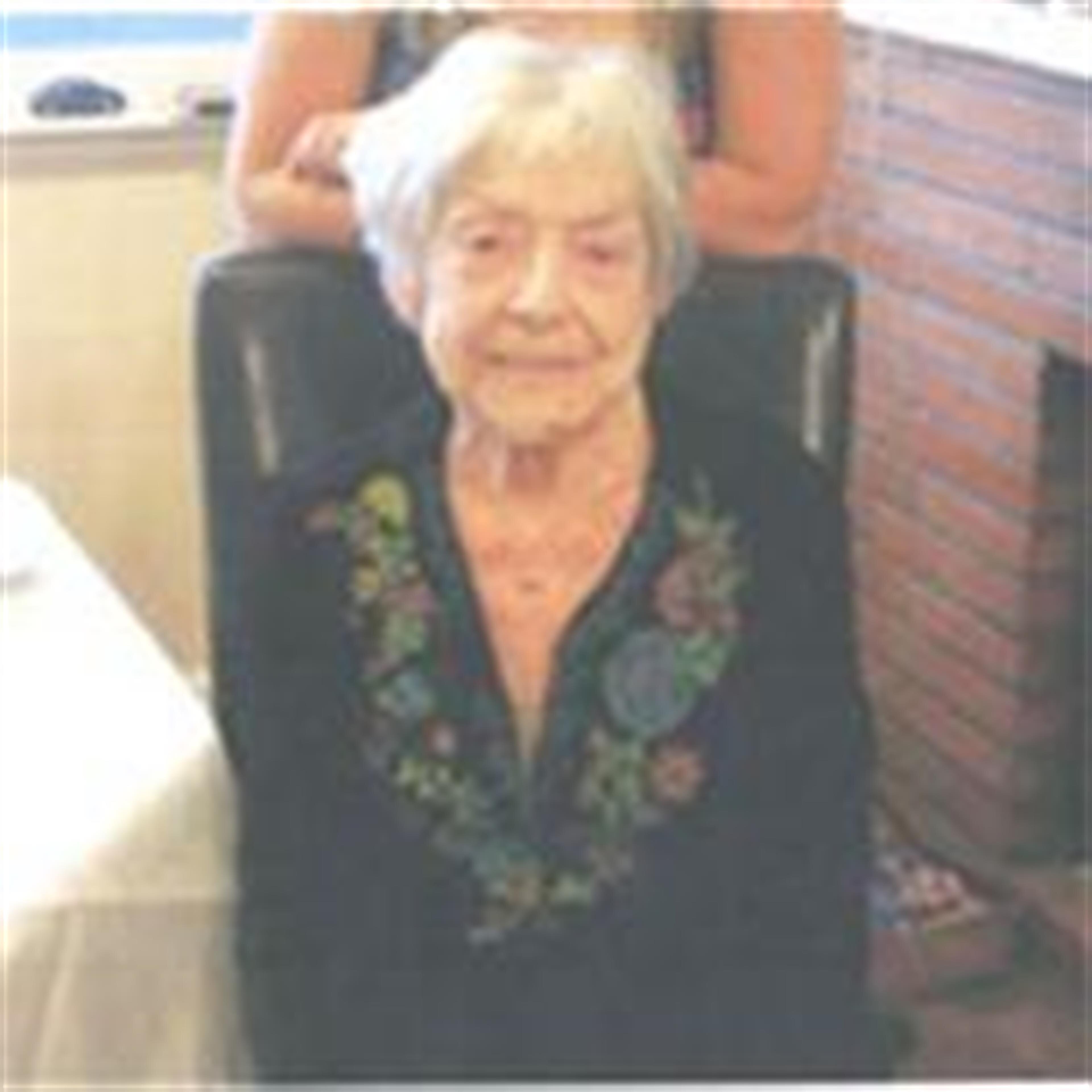 Florence Blaine
