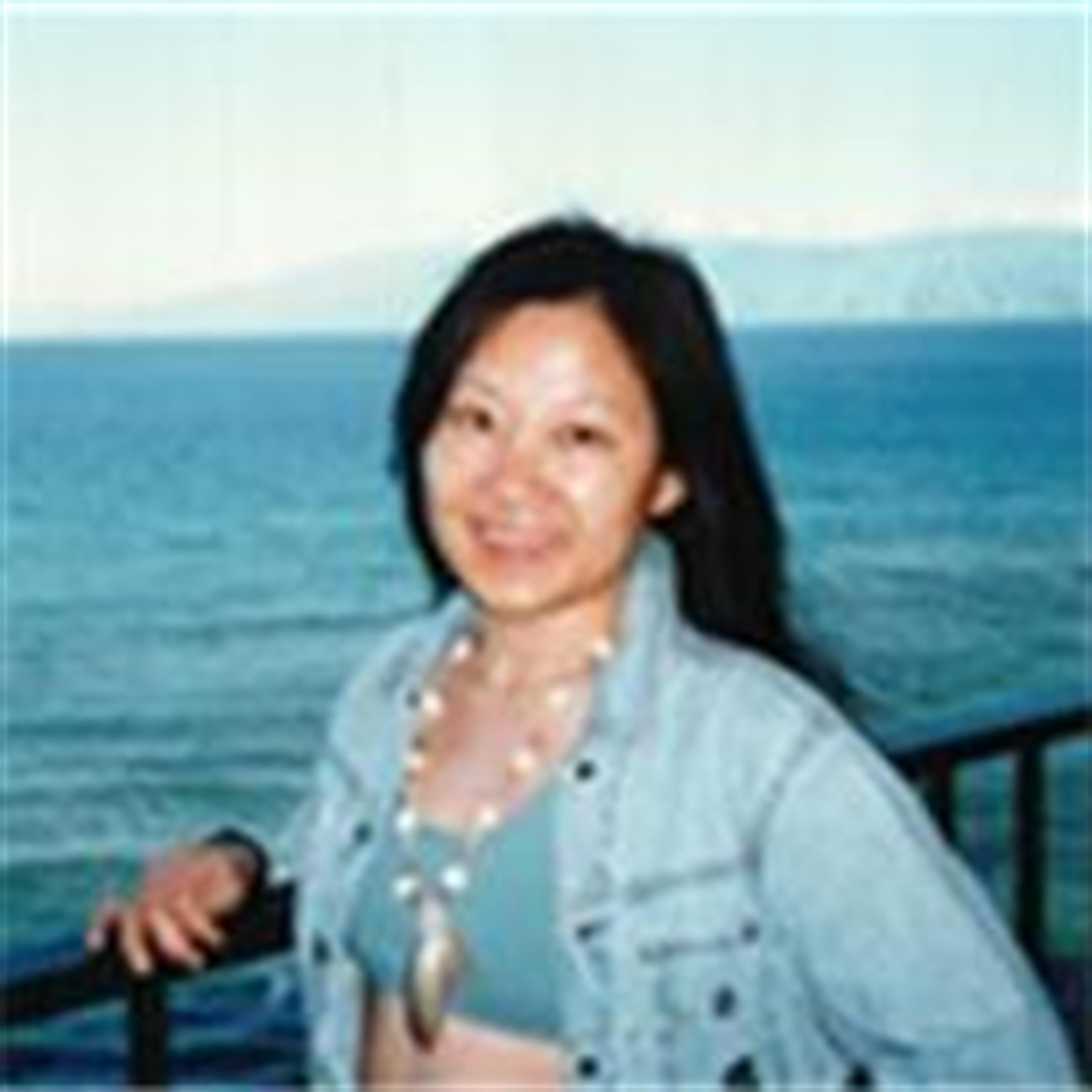 Ginlan Huang