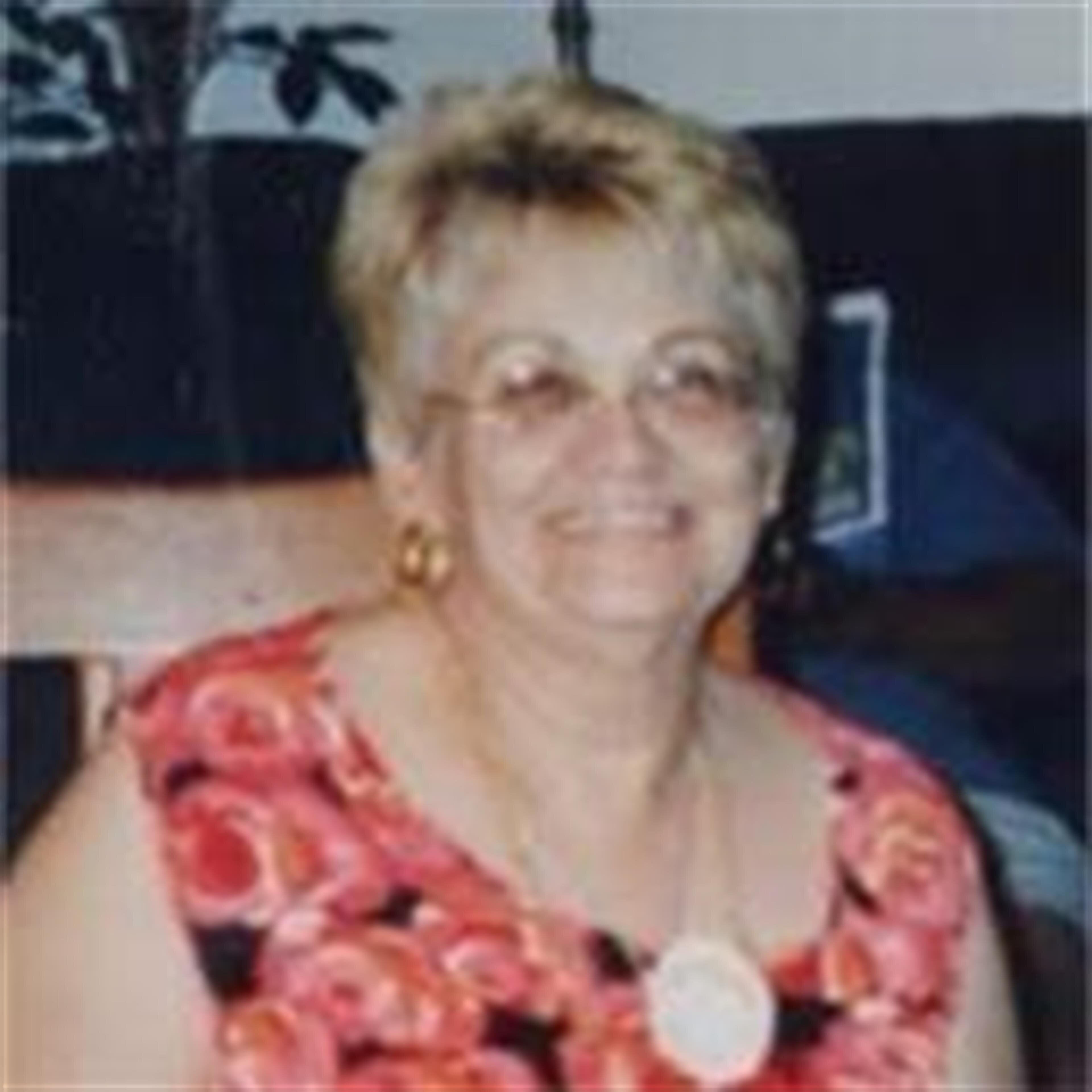 Rosemarie Kibby
