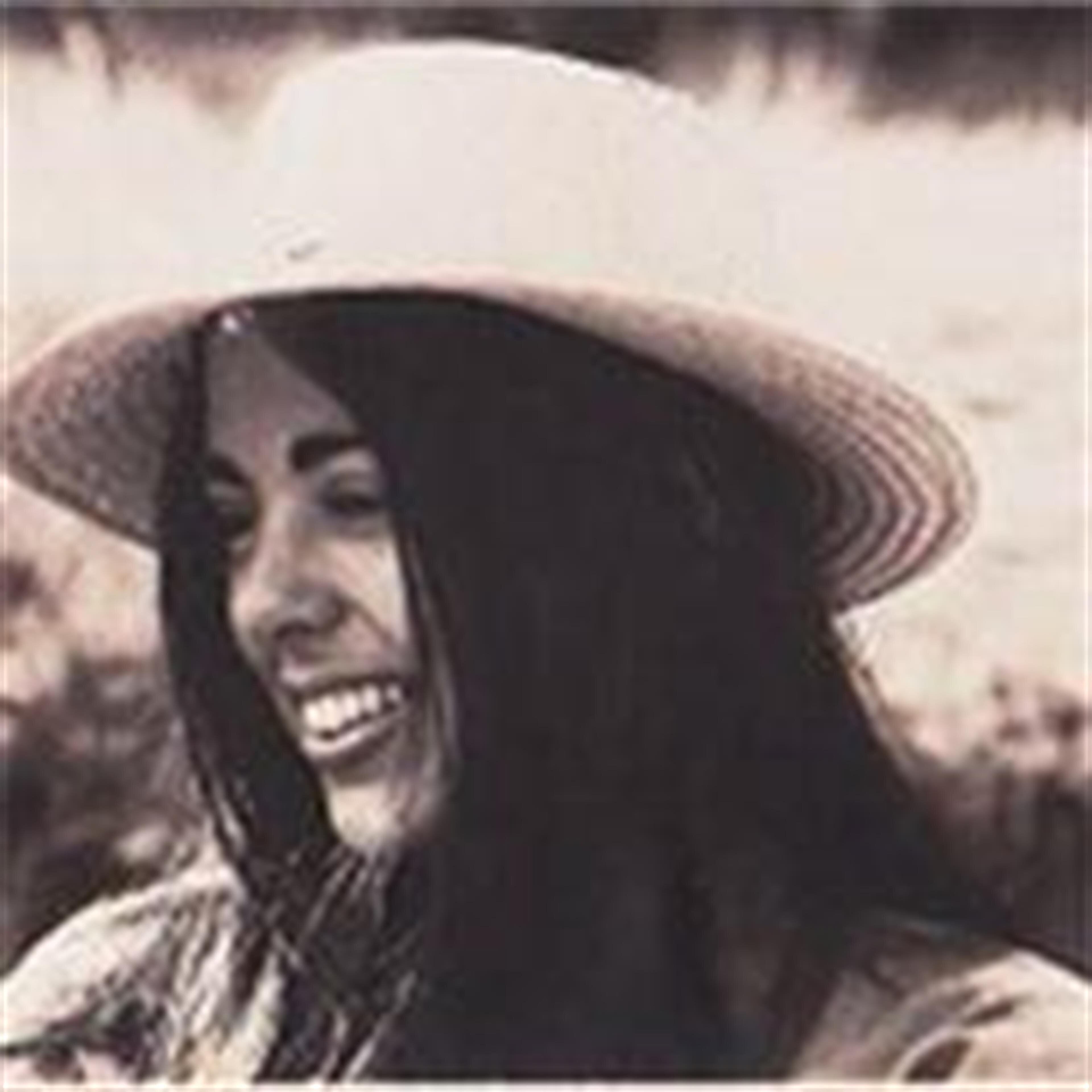 Mary Ellen Farwell