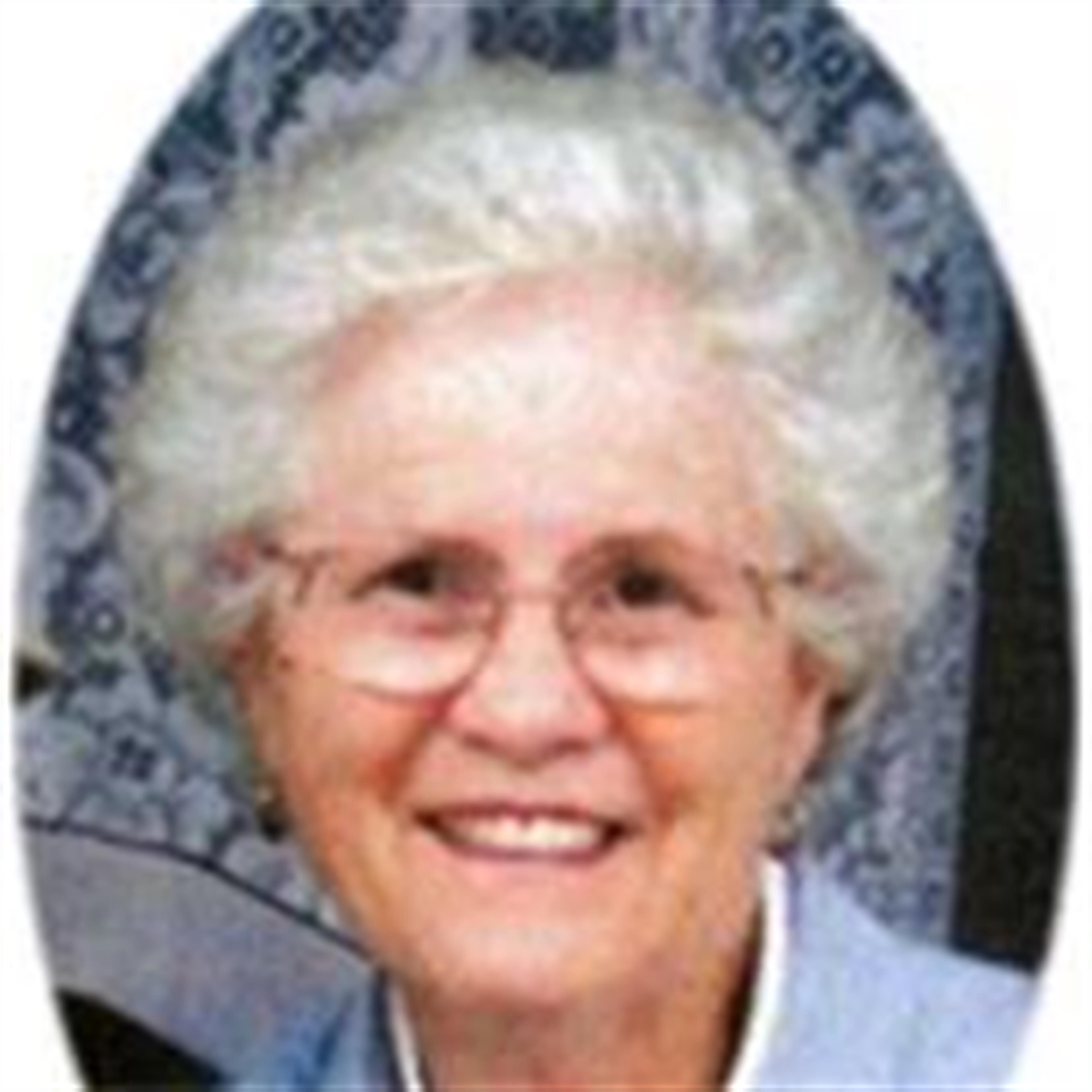 Katherine Matve