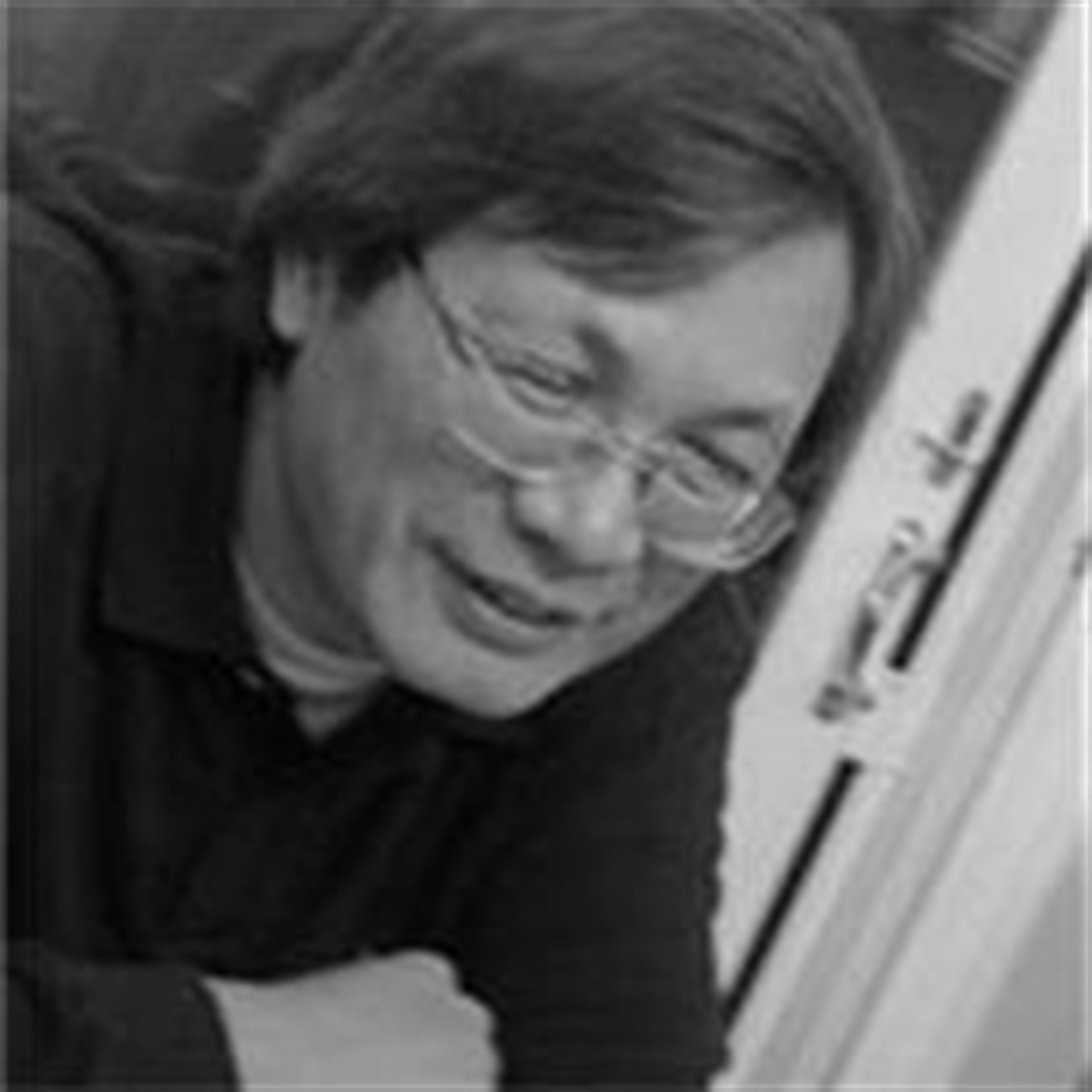 Simon Chen