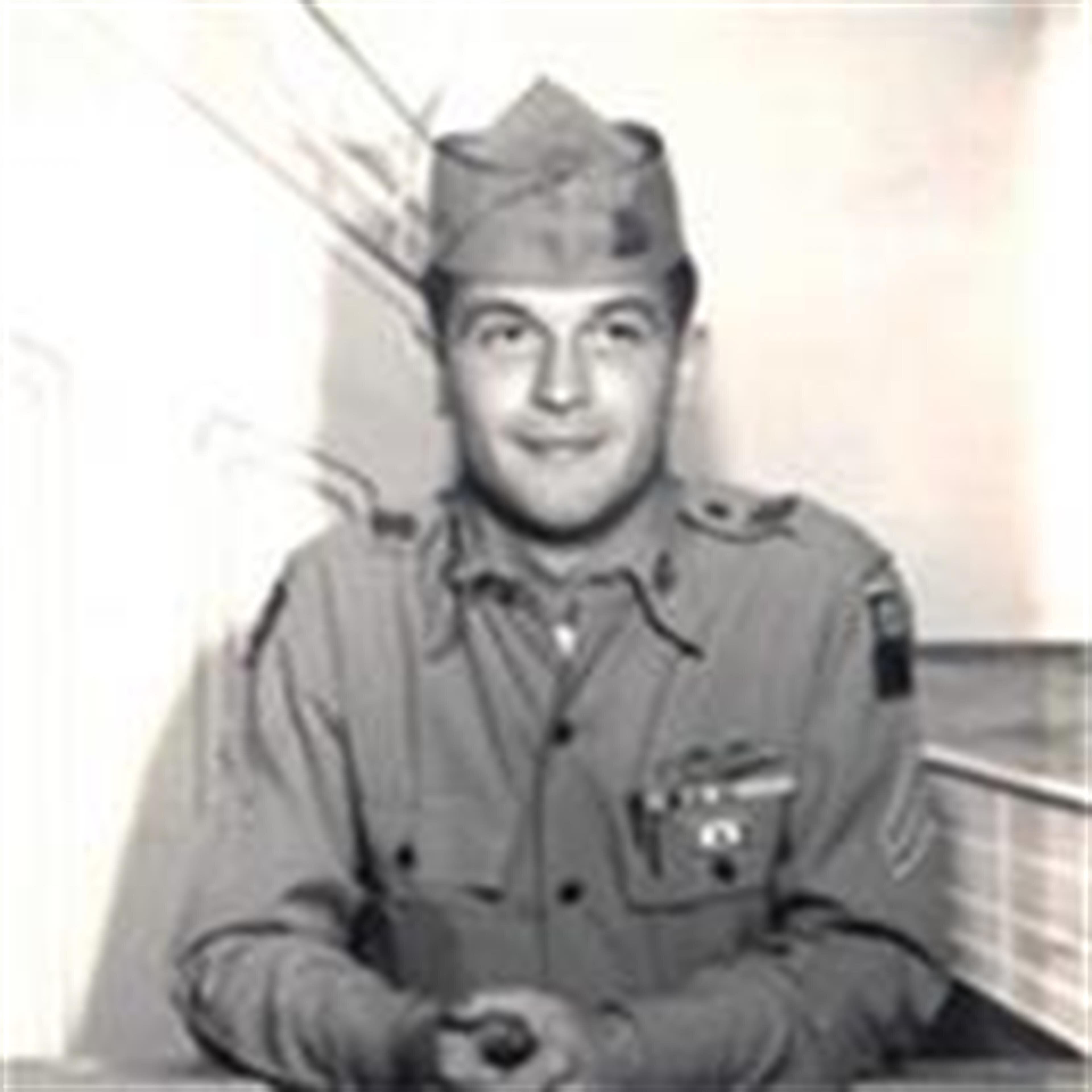 Lloyd Hamilton