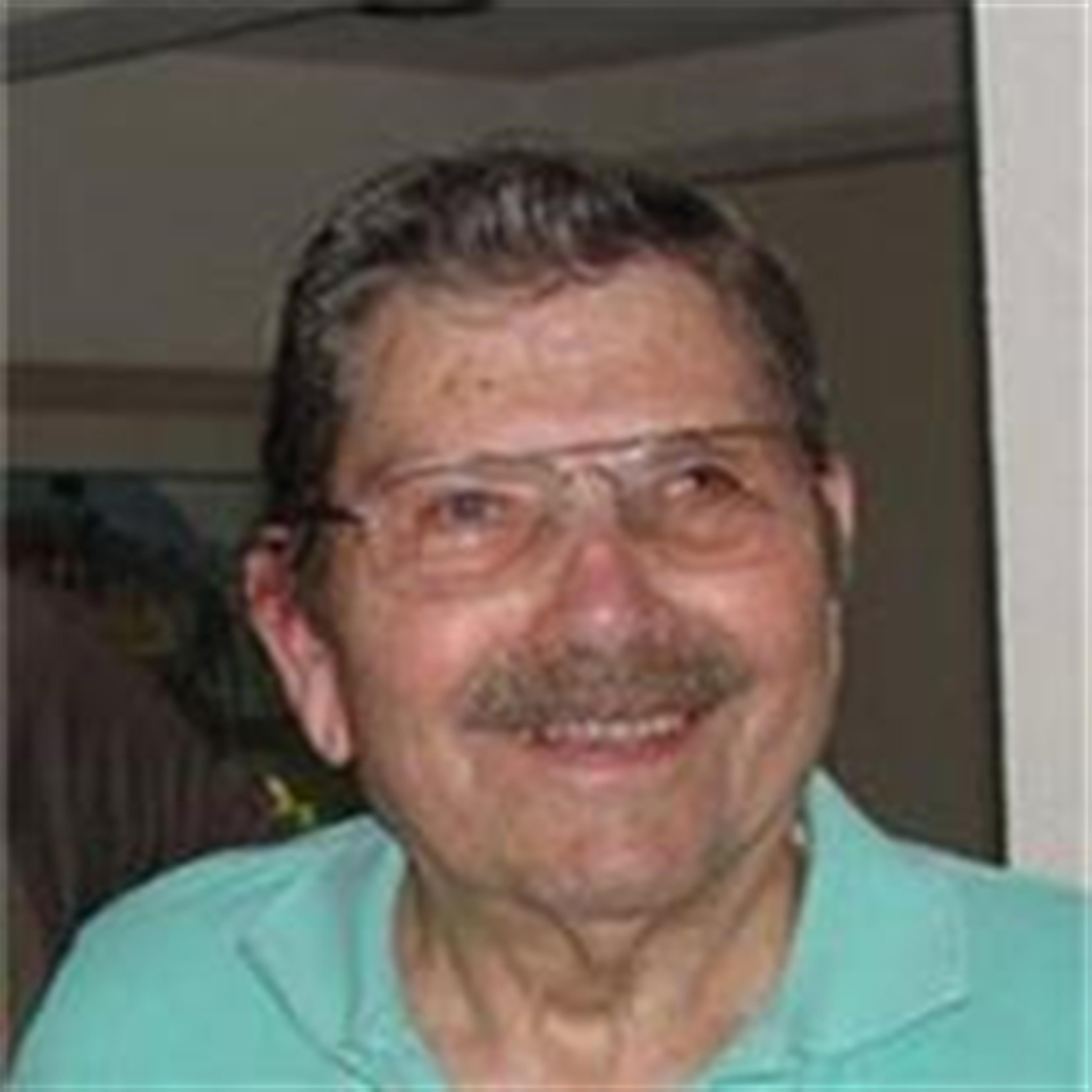 Harold Wesley See's obituary picture