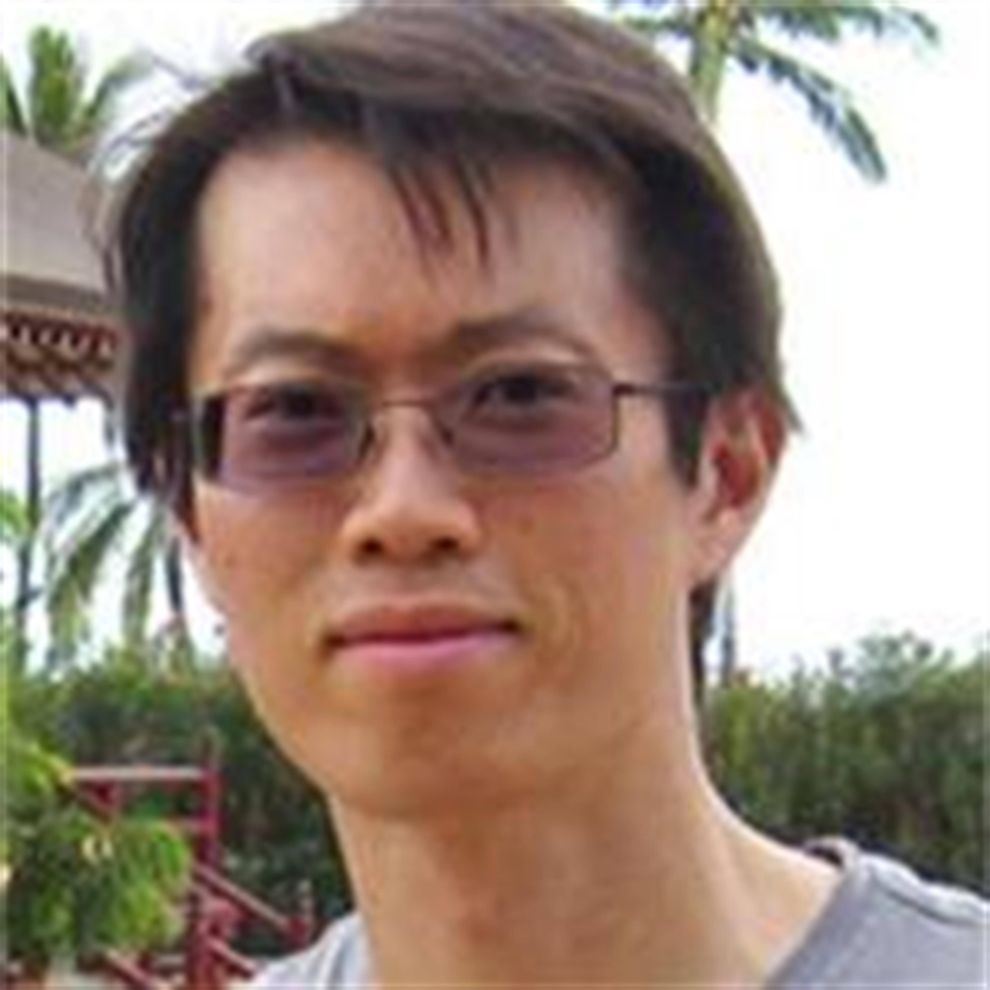 Jason Louie