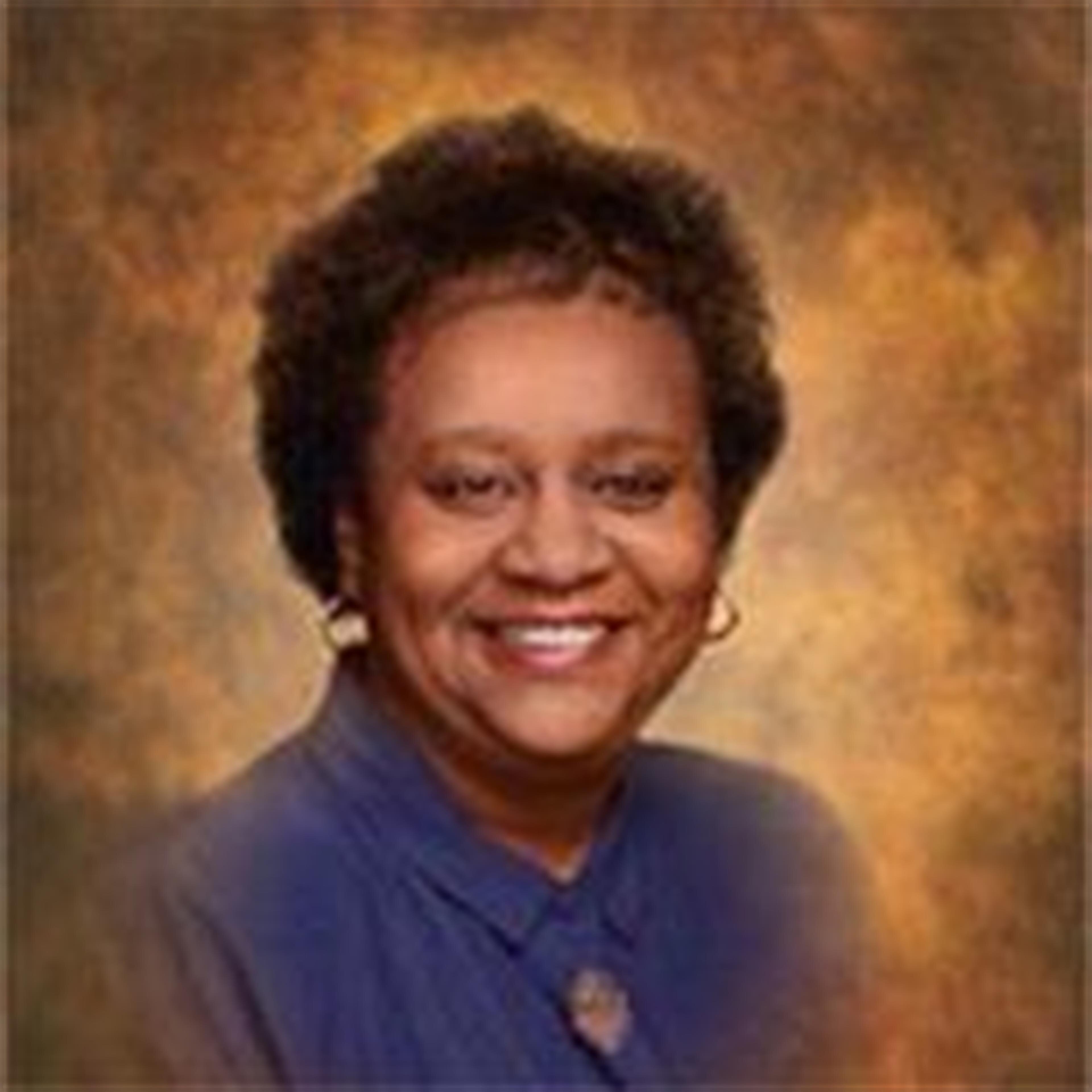 Shirley Mebane