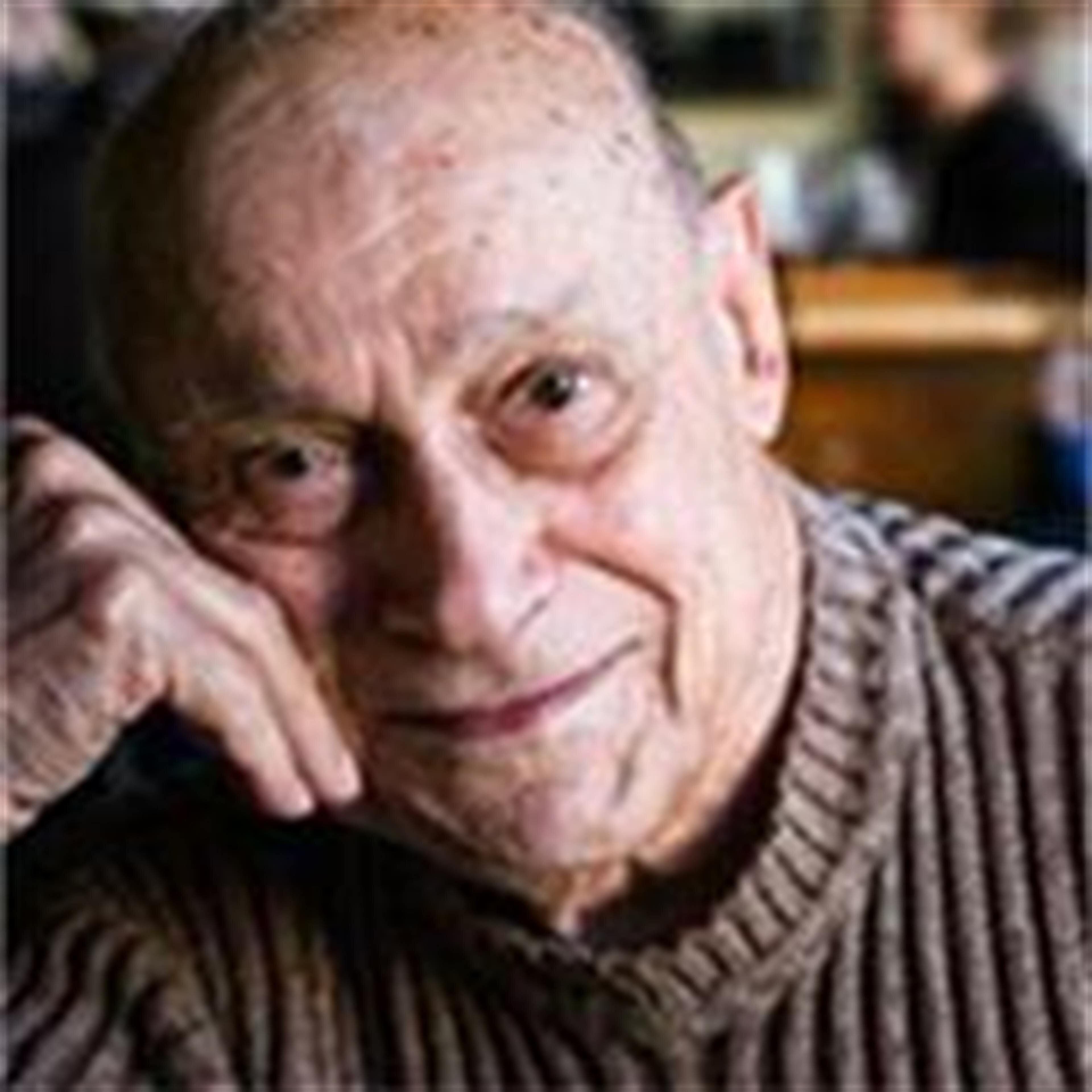 Domenick Gardetti