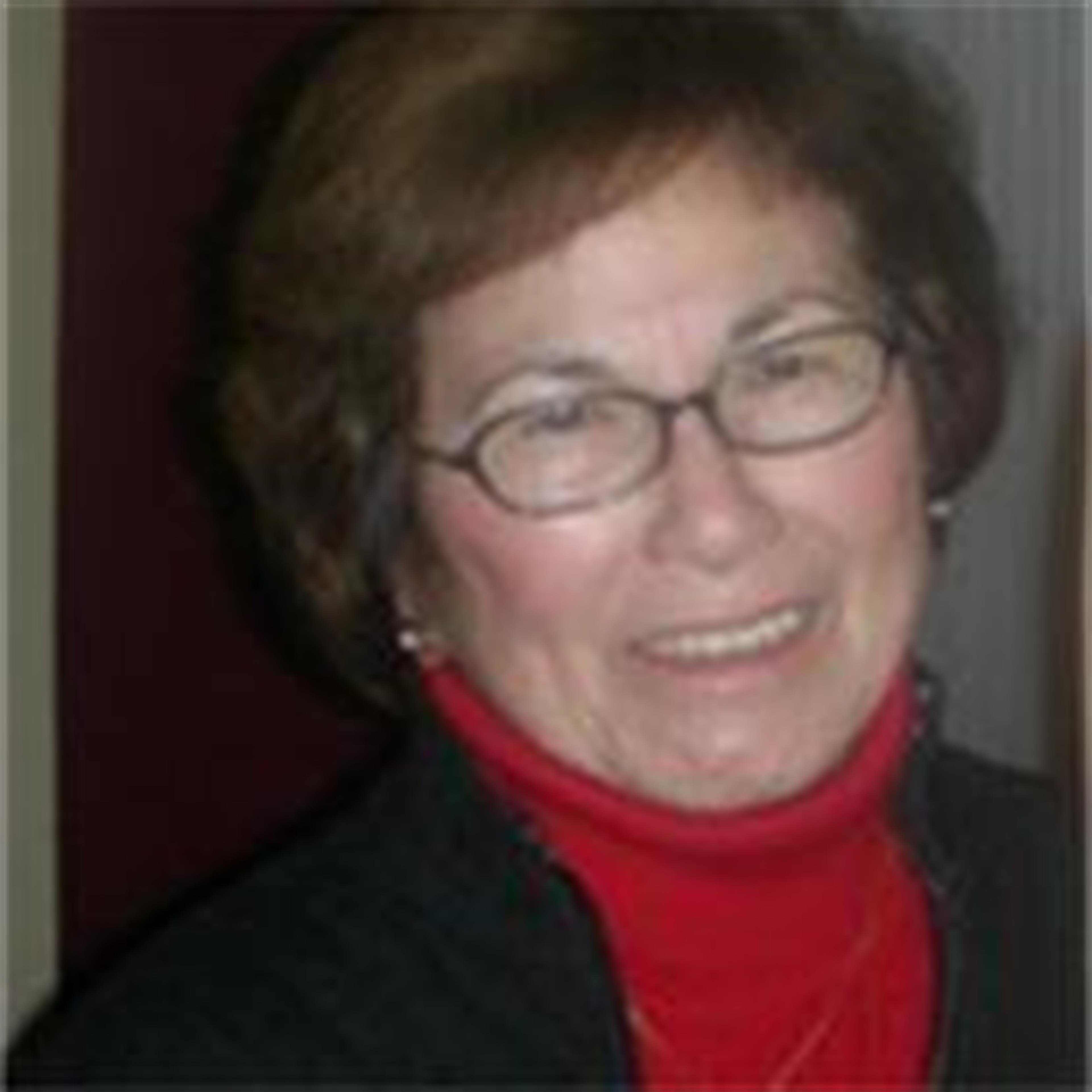Thelma Taylor