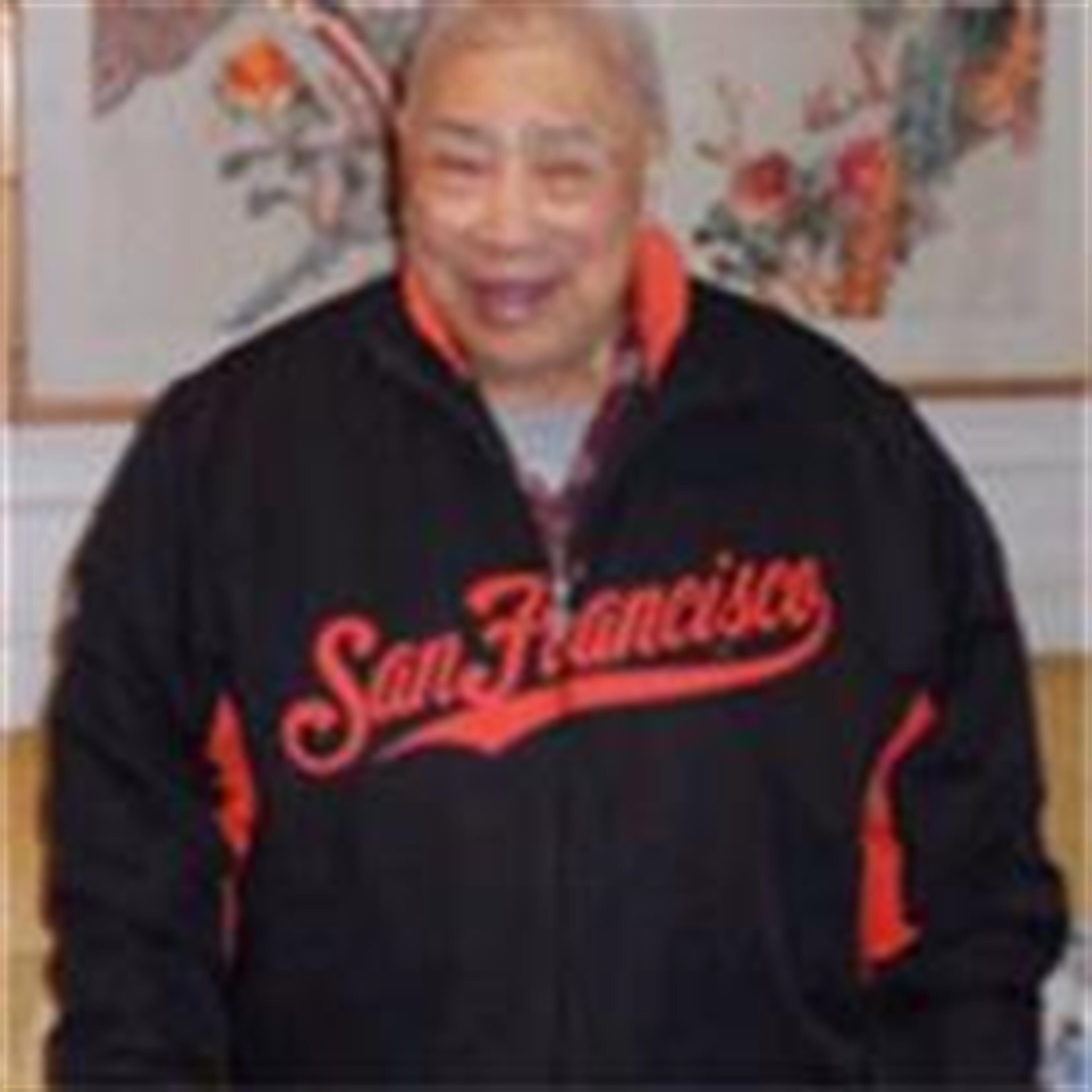 Richard Tin Tuck Jong