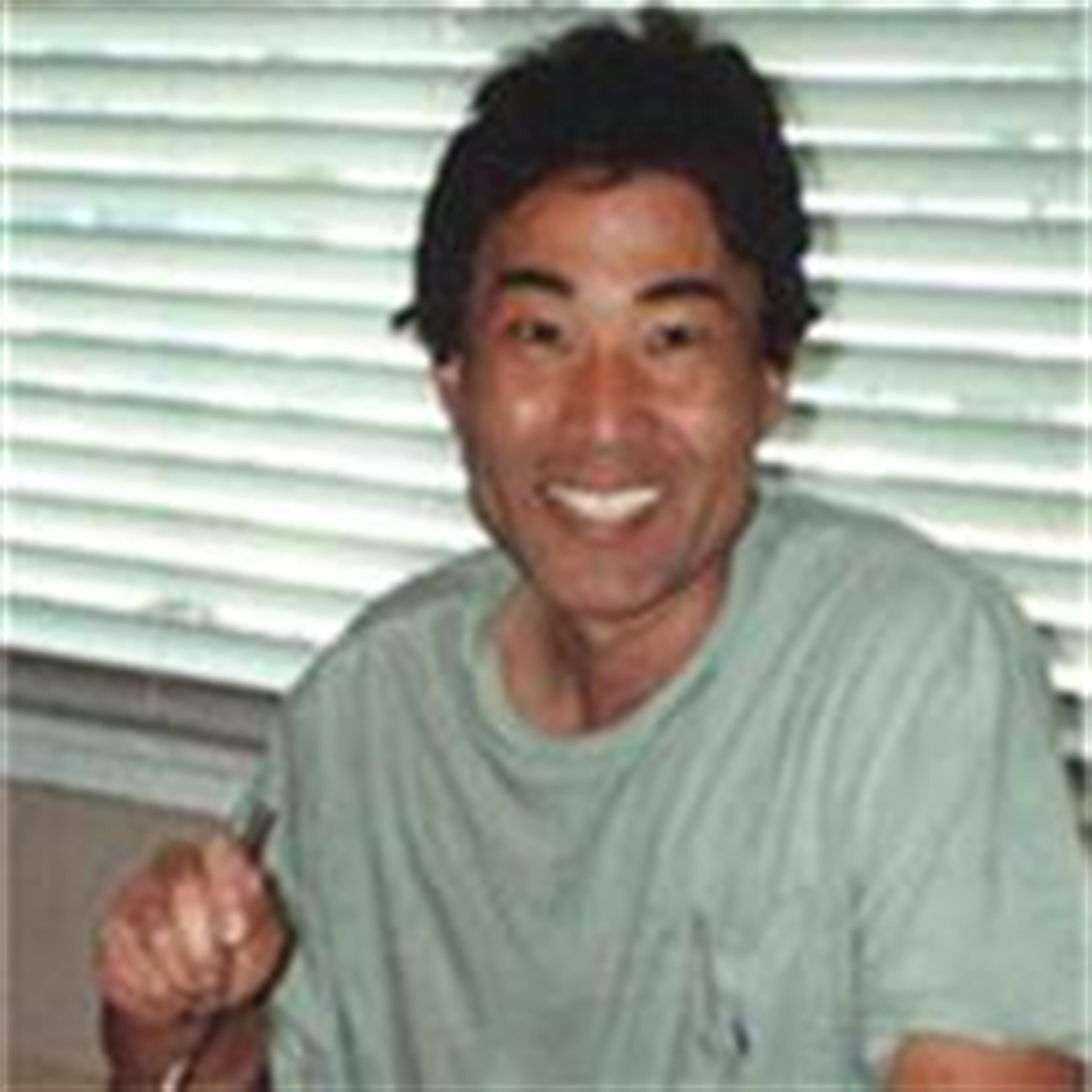 Takayuki Clarence Seki