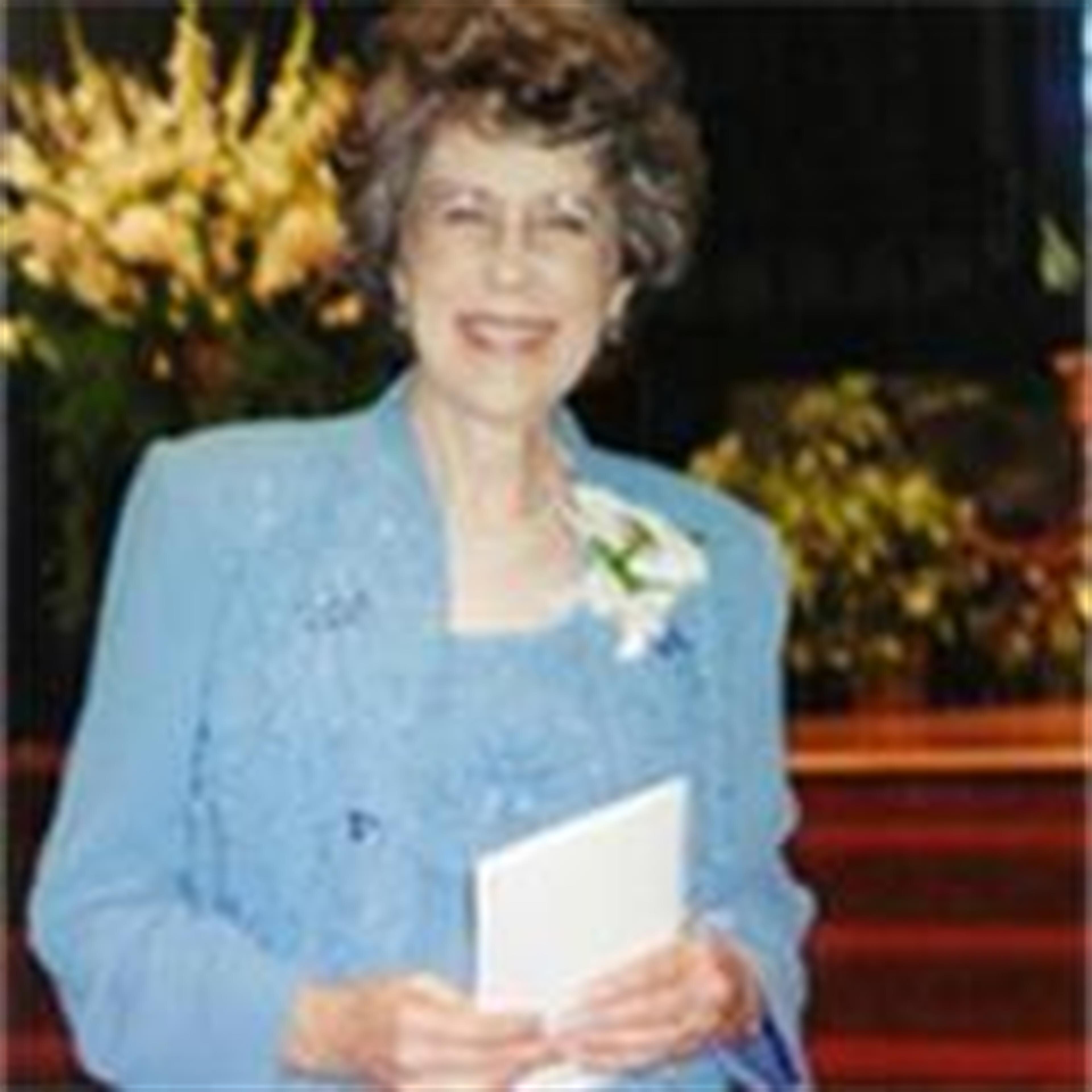 Beverly Smith
