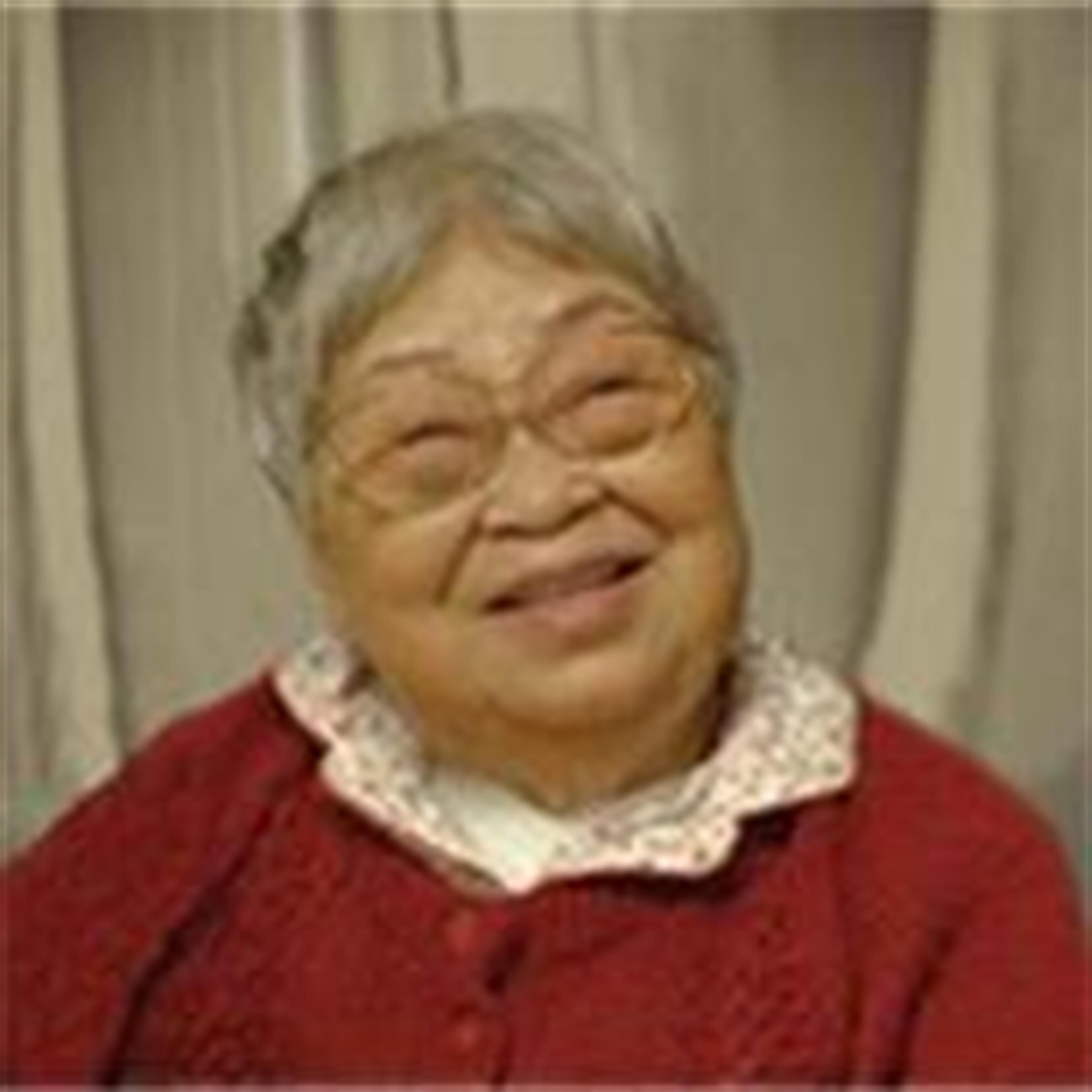 Mary Wei Lau