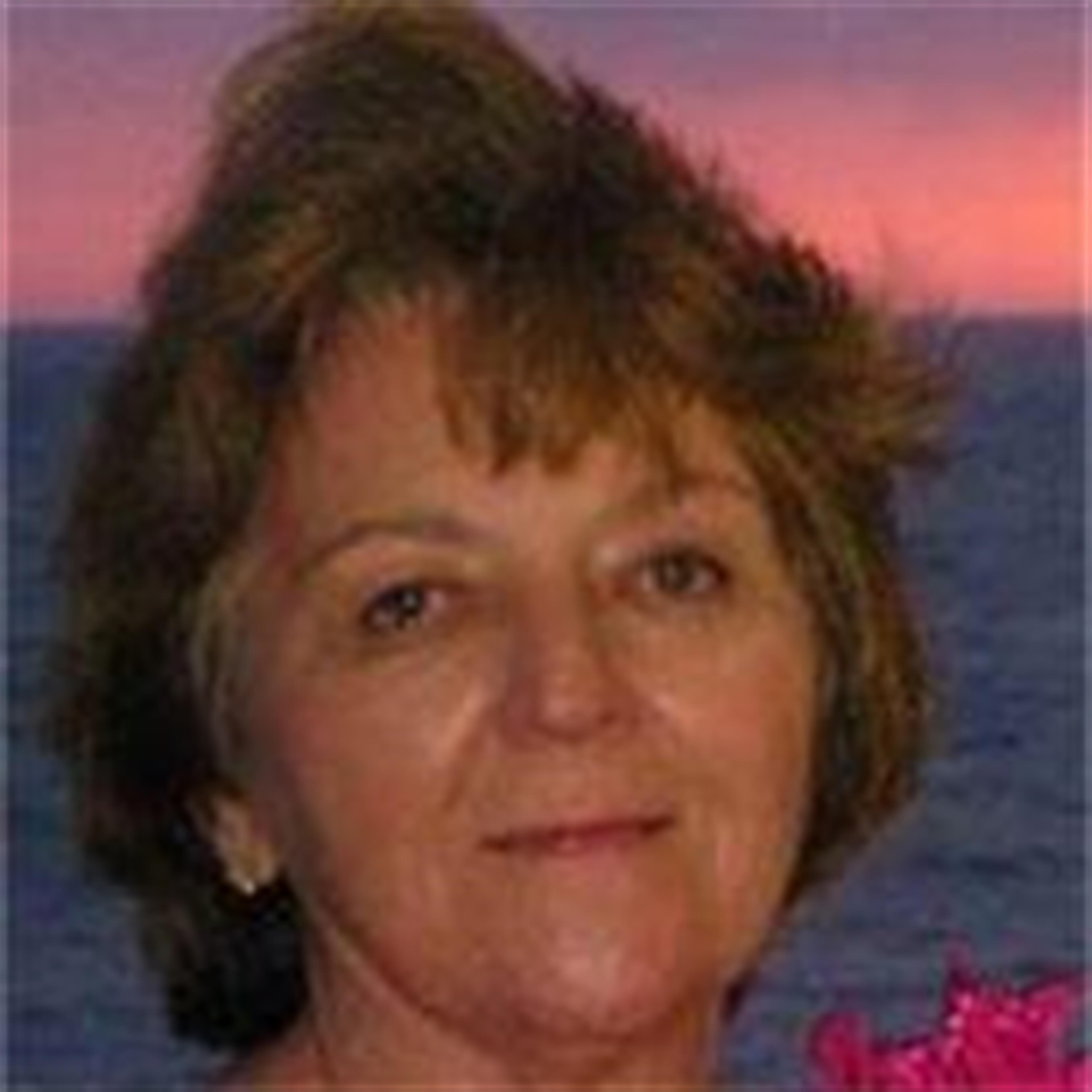 Nelida Pundyk Stascausky