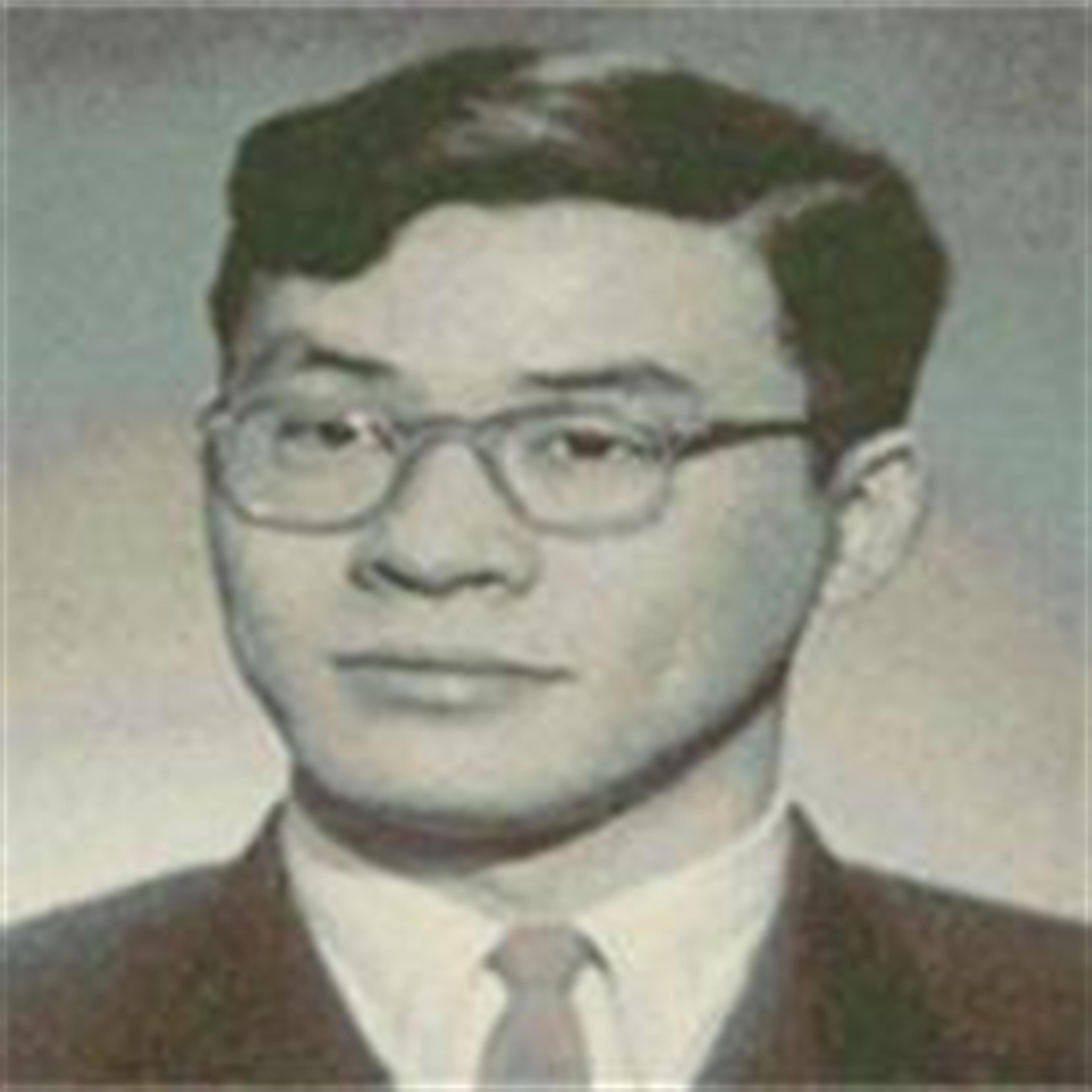 Wen Xiong Chen