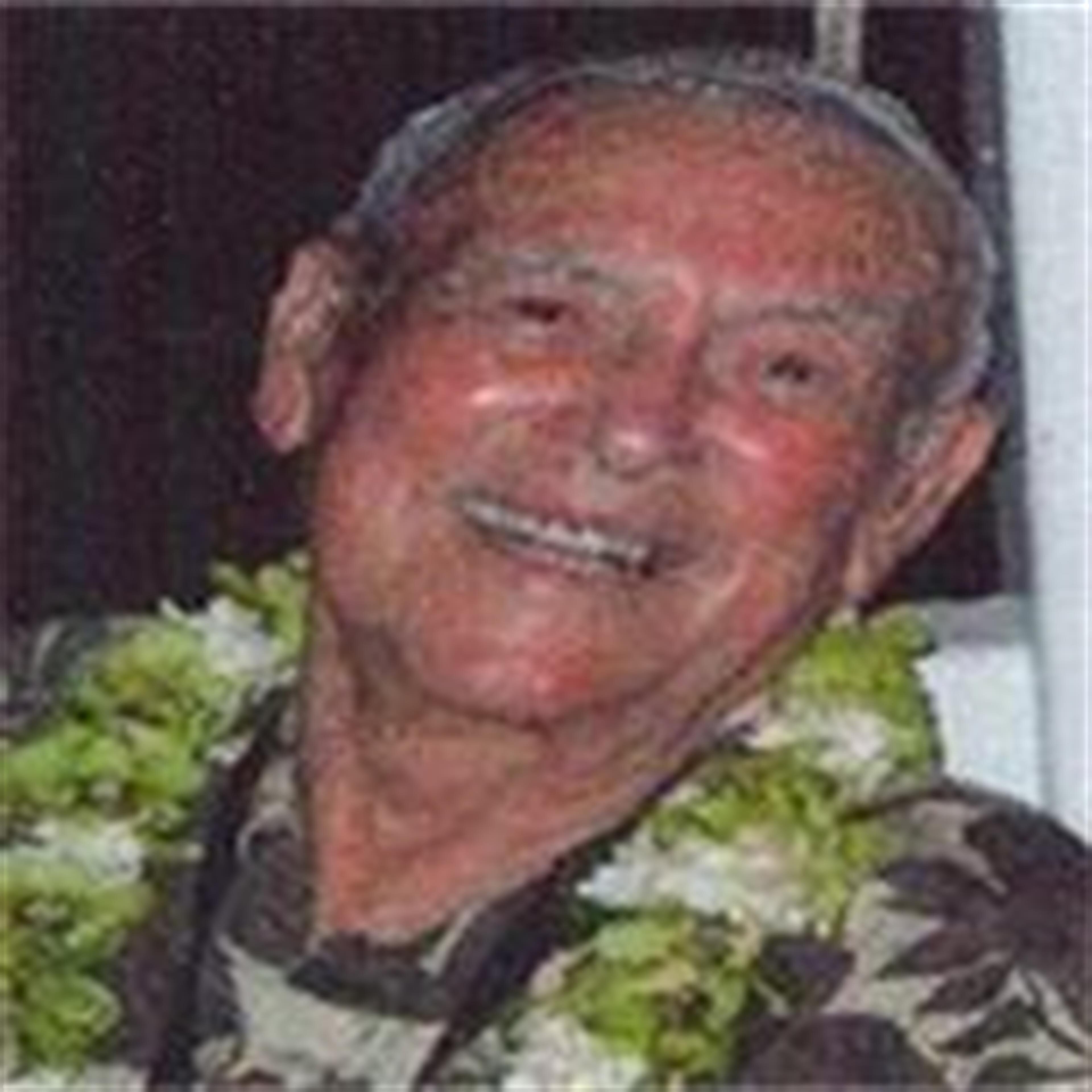 Clyde Landis