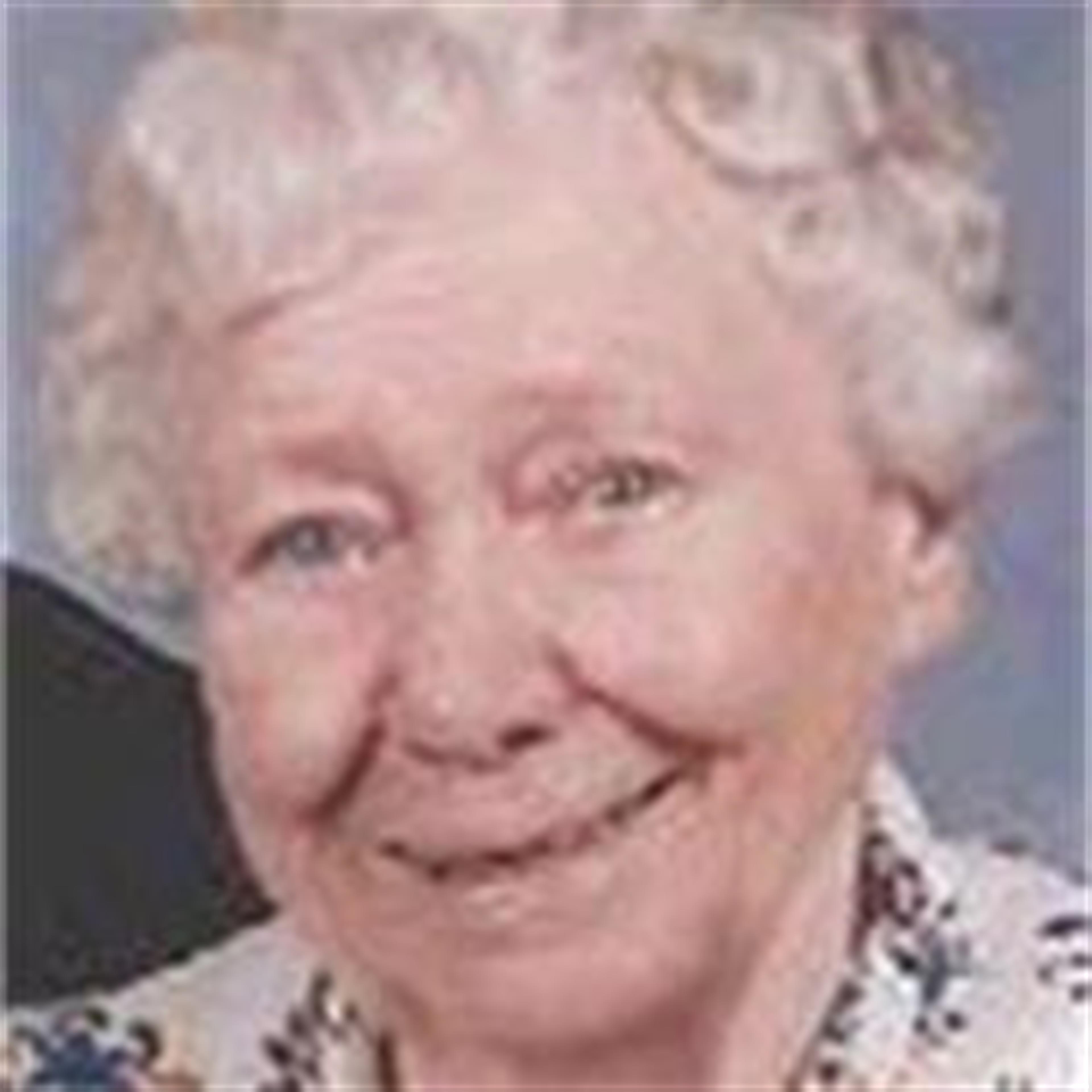 Melvina Pellizzer