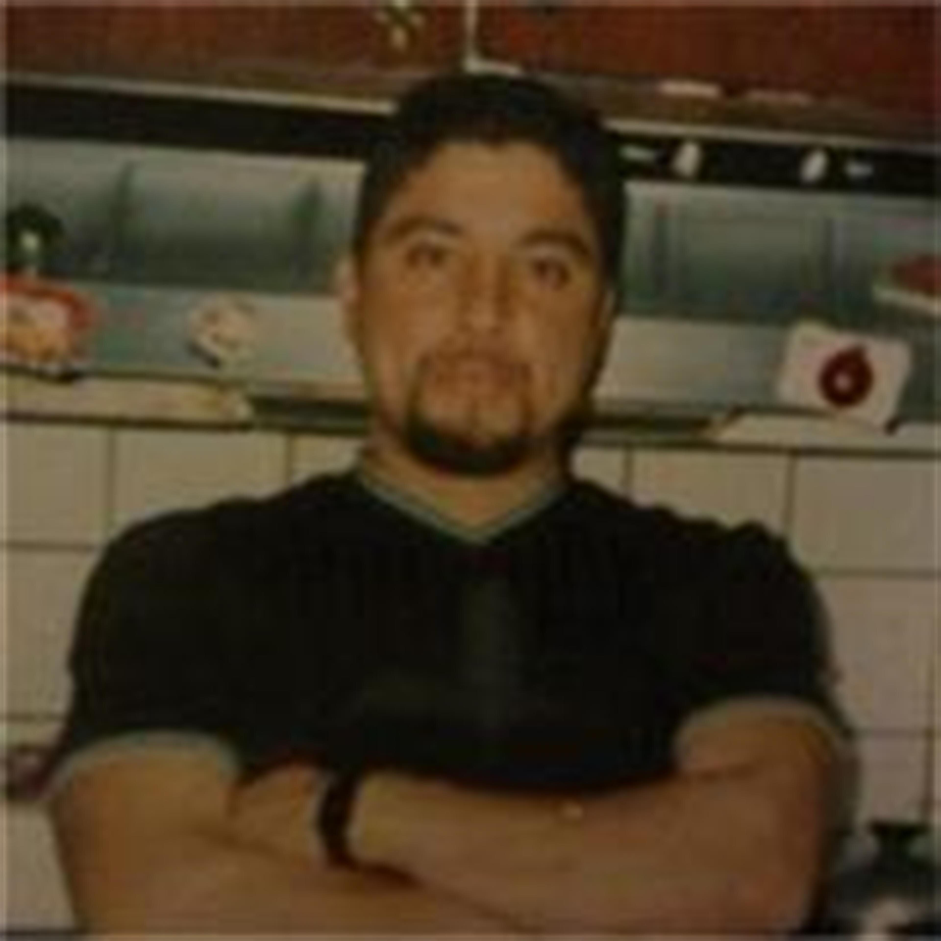 Sergio Fernando Santana