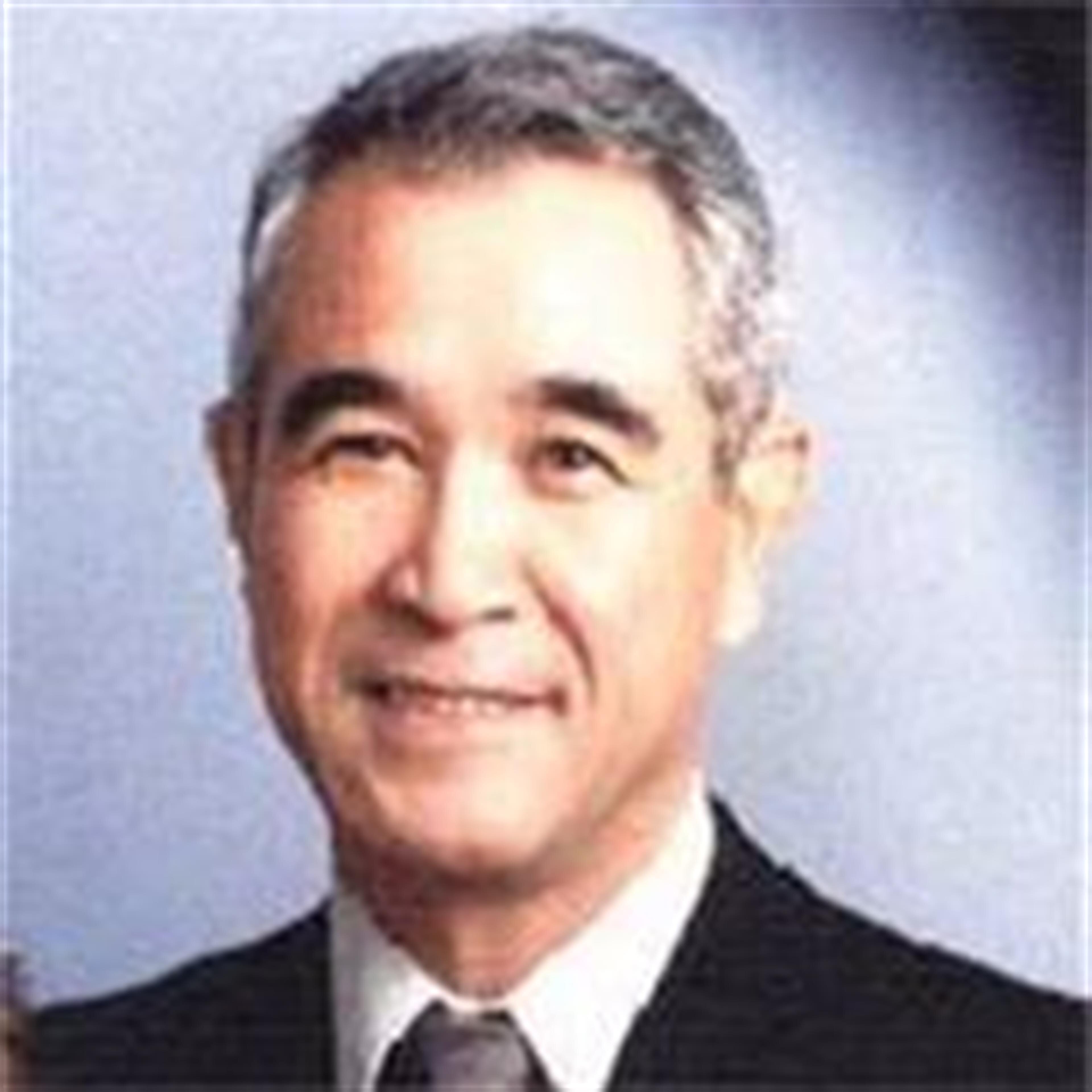 Takatoshi "Terry" Terahira