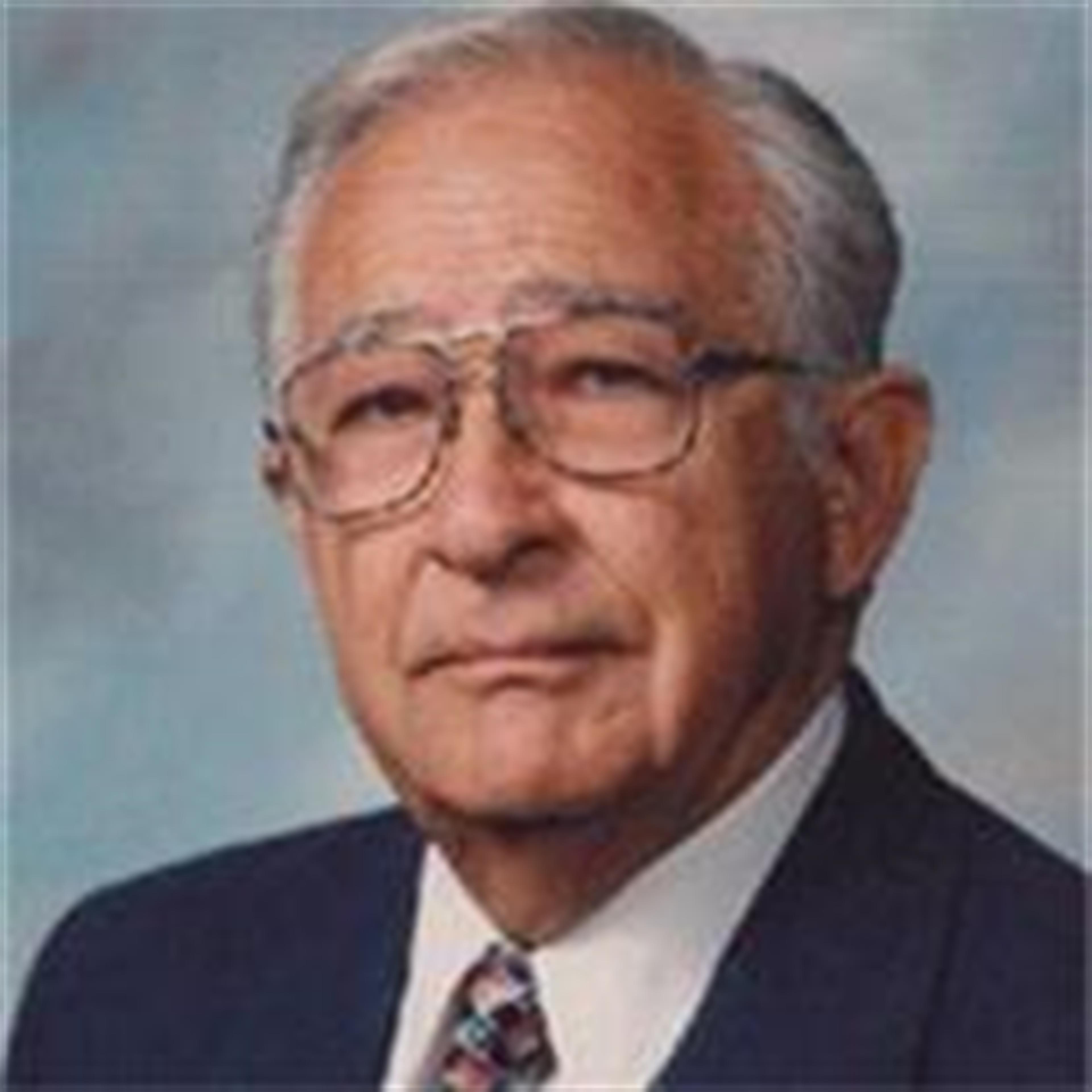 Charles Geraci, M.D.