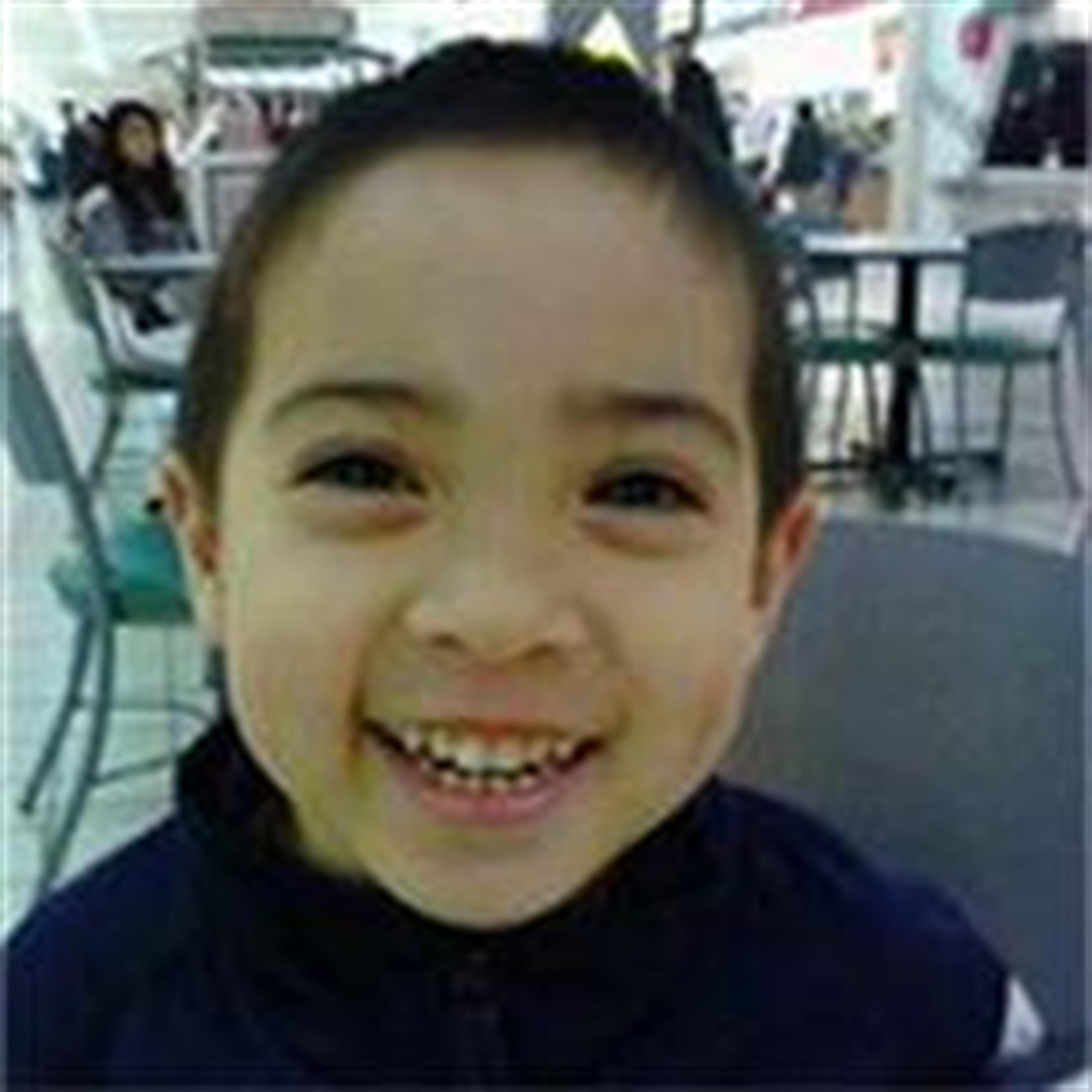 Brandon "Mikko" Vasallo Mariano