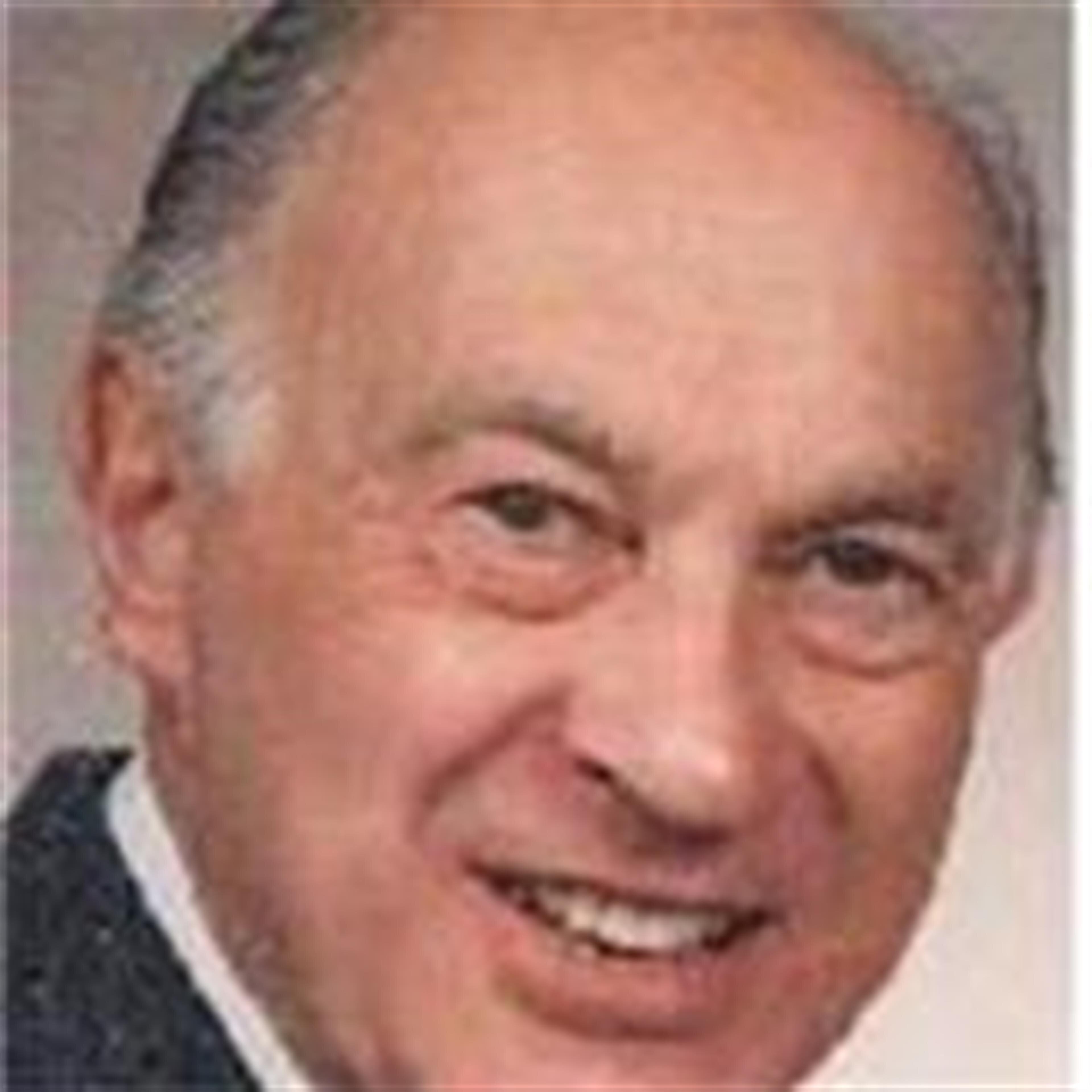 John Kaster