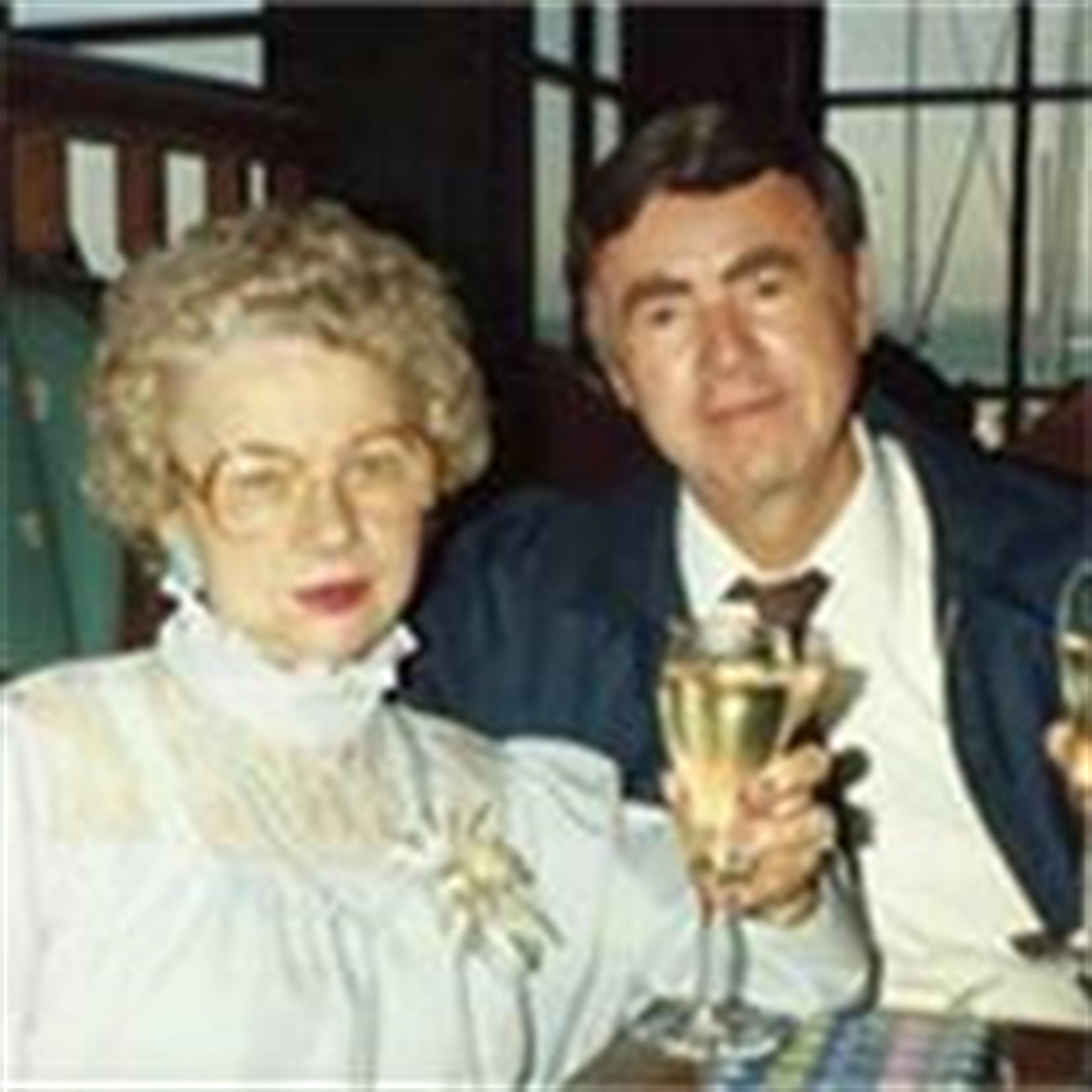 Wilfred Arthur Benoit