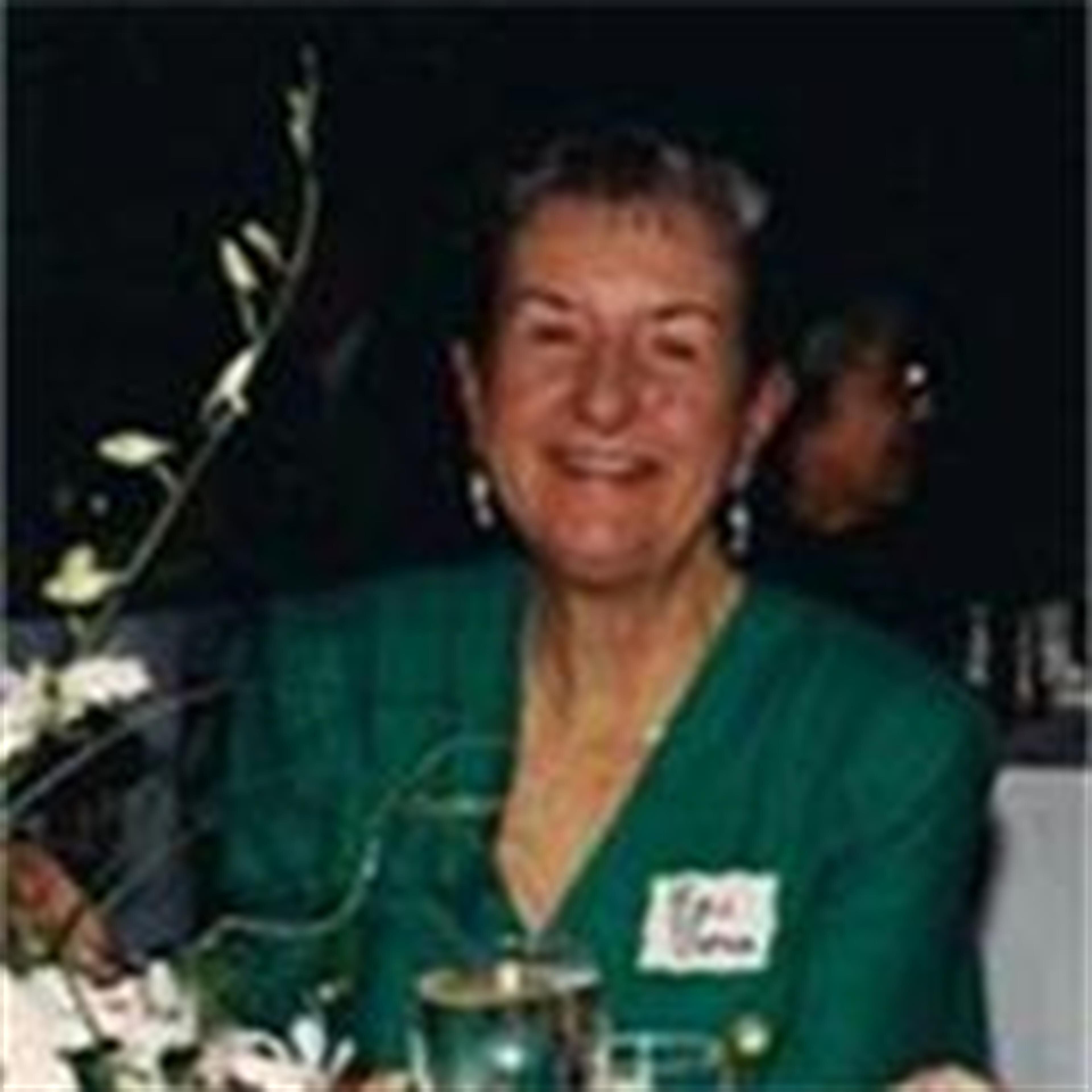 Beverly Benz
