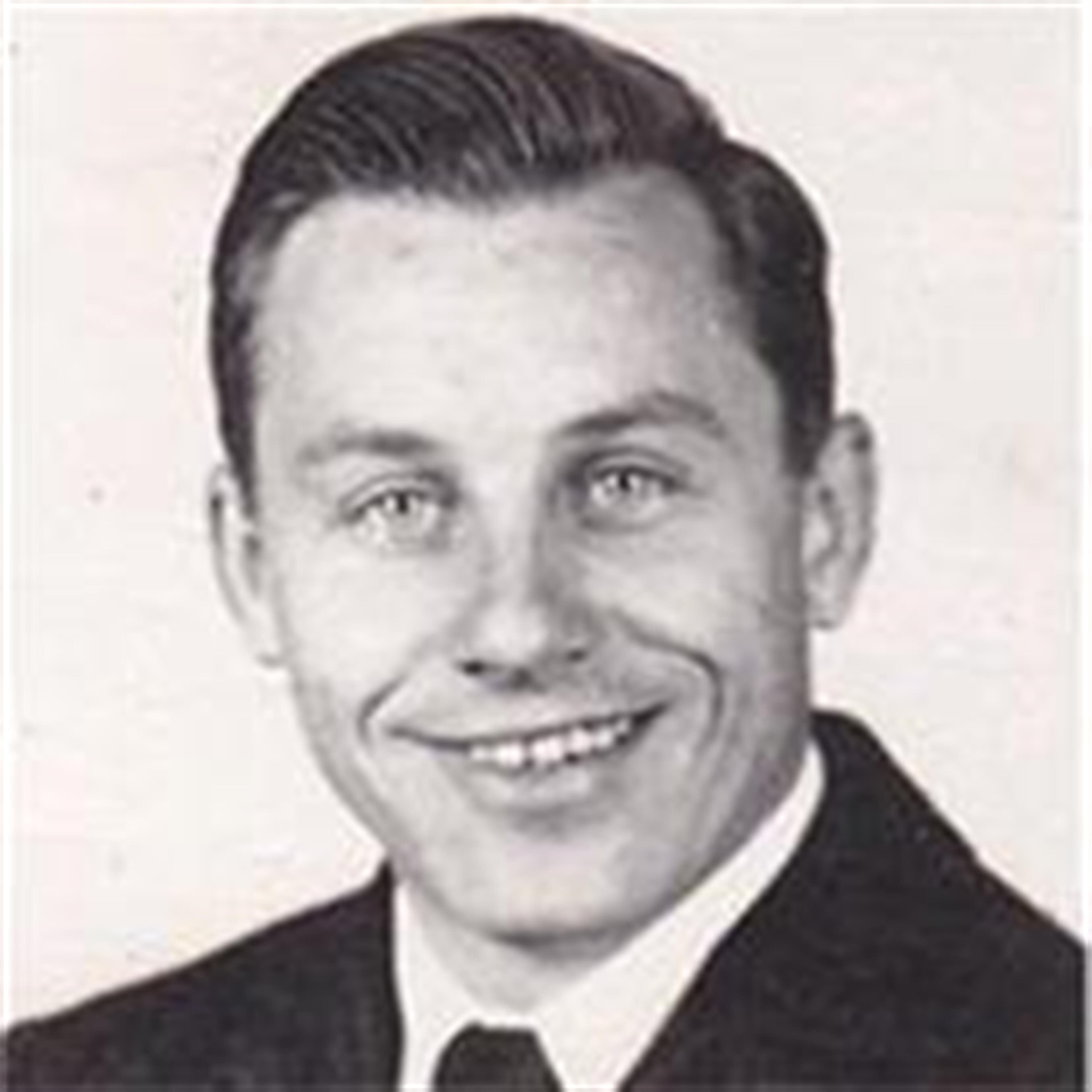 Svein Andreas Iversen