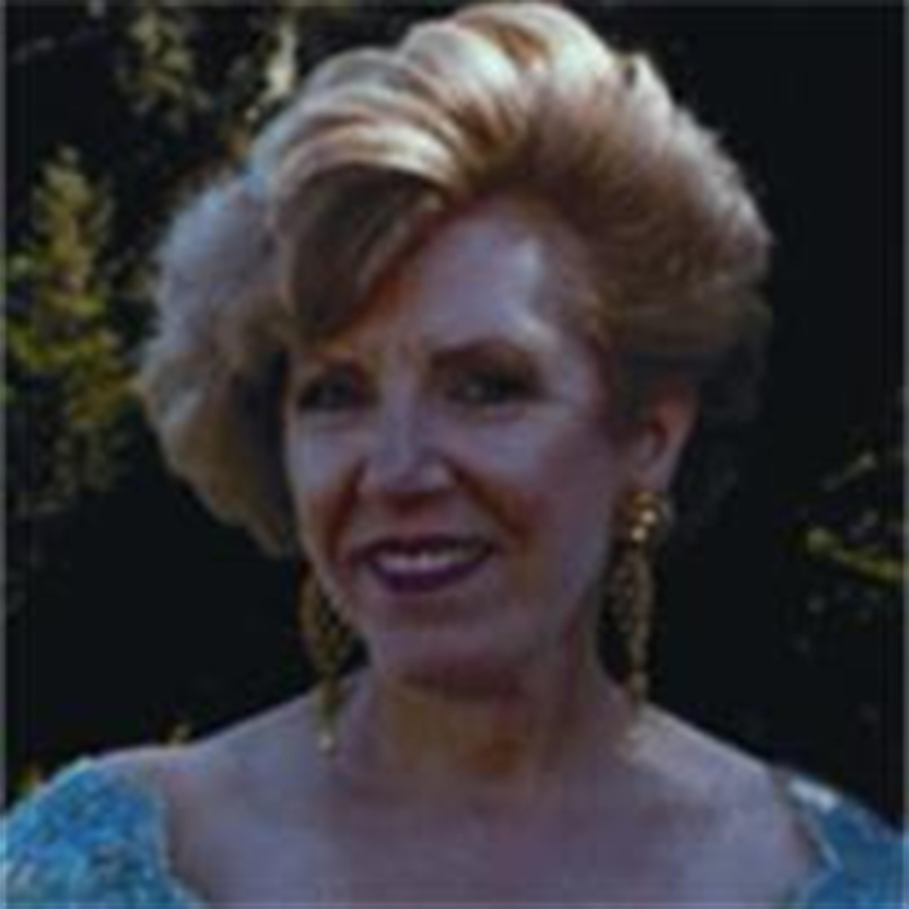 Diane Catson Stephanos