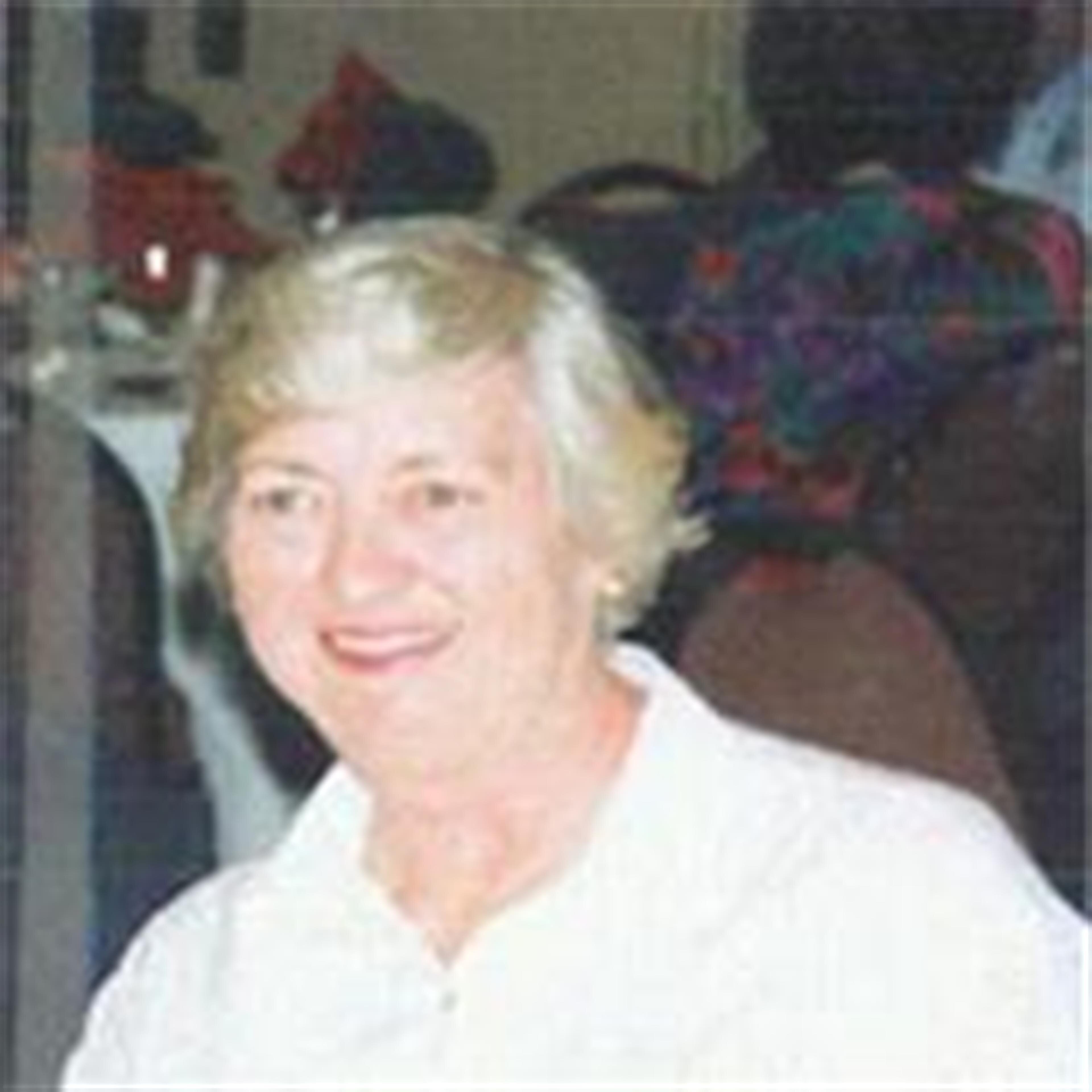 Jeanne Cook