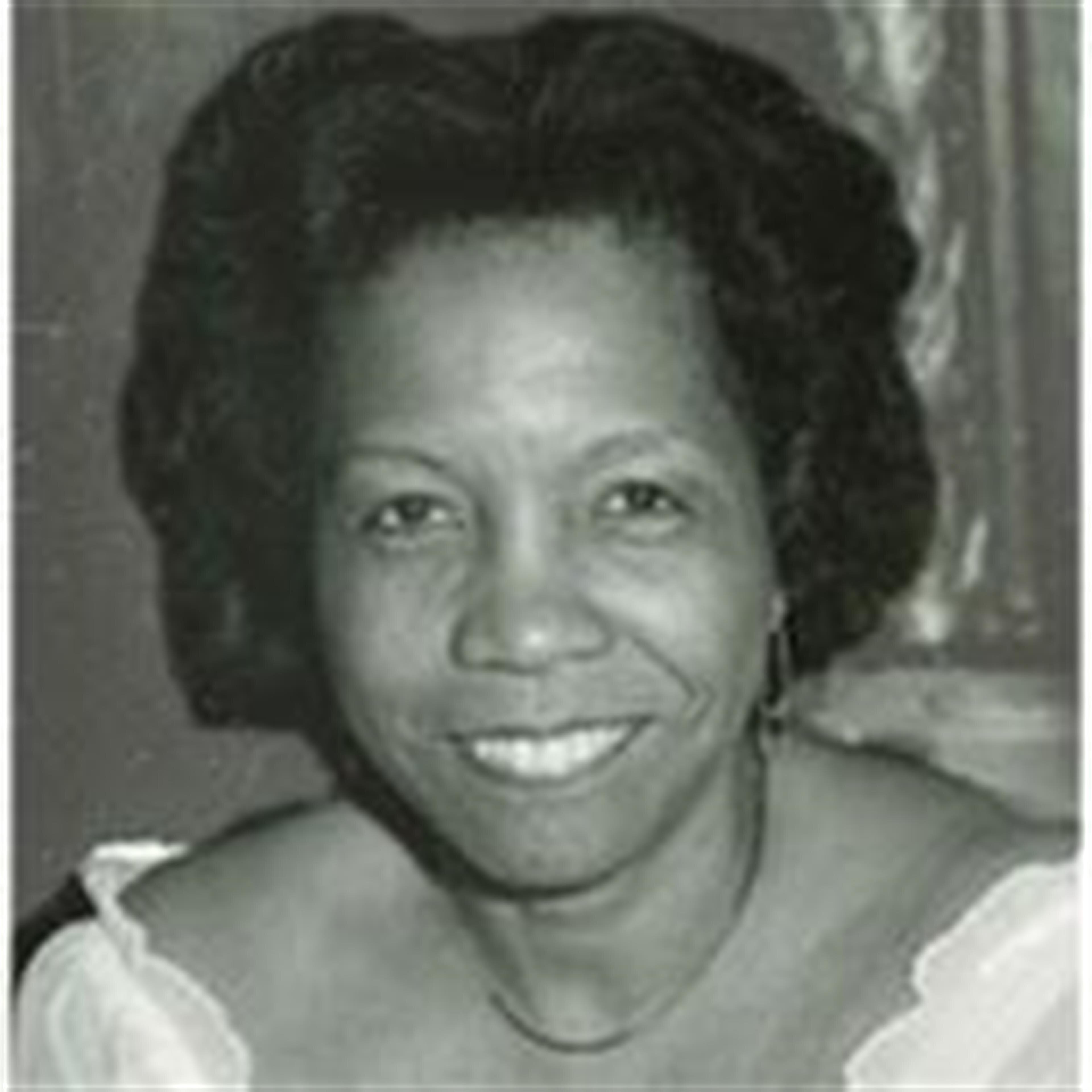 Clarisa Newball Obregon