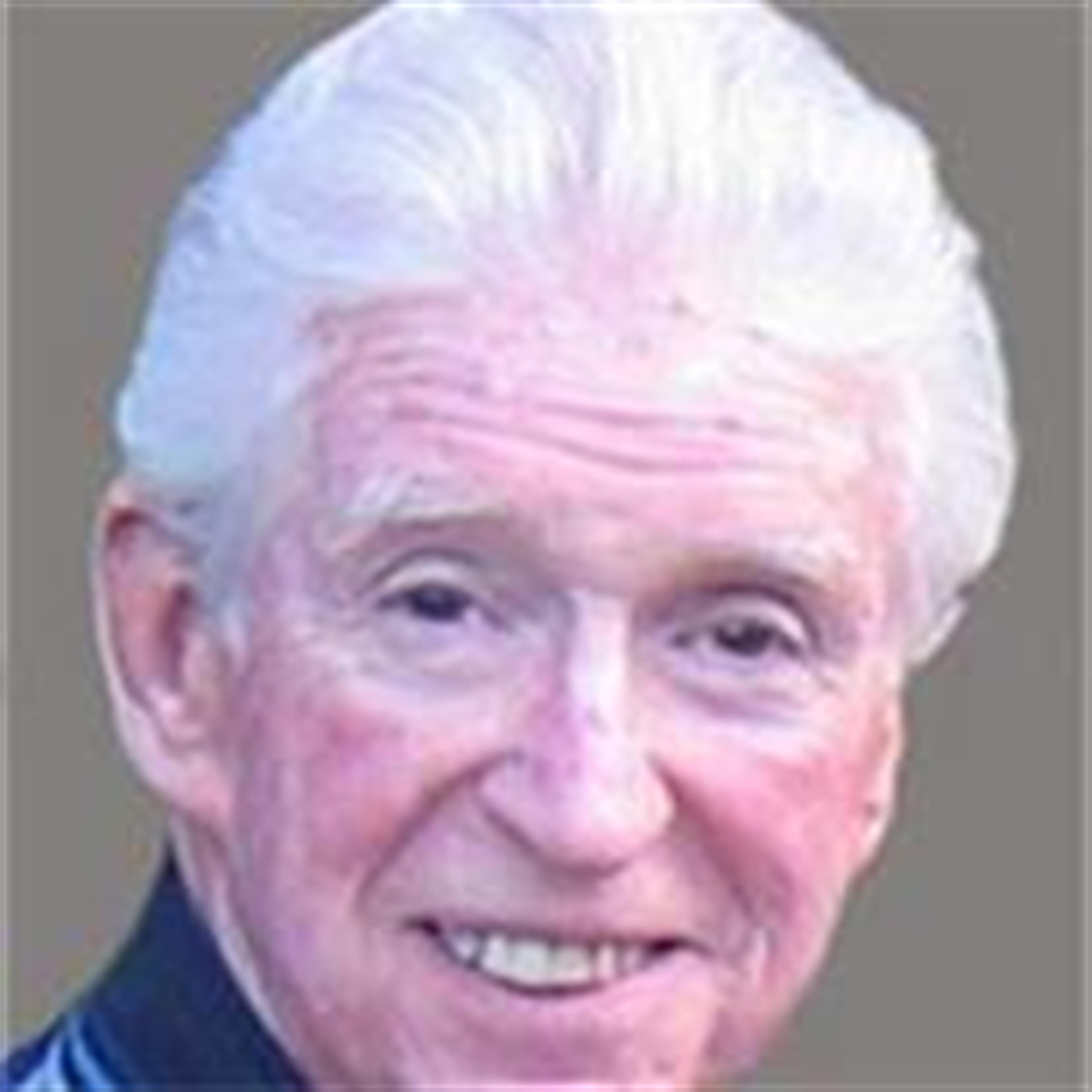 Robert Francis Begley