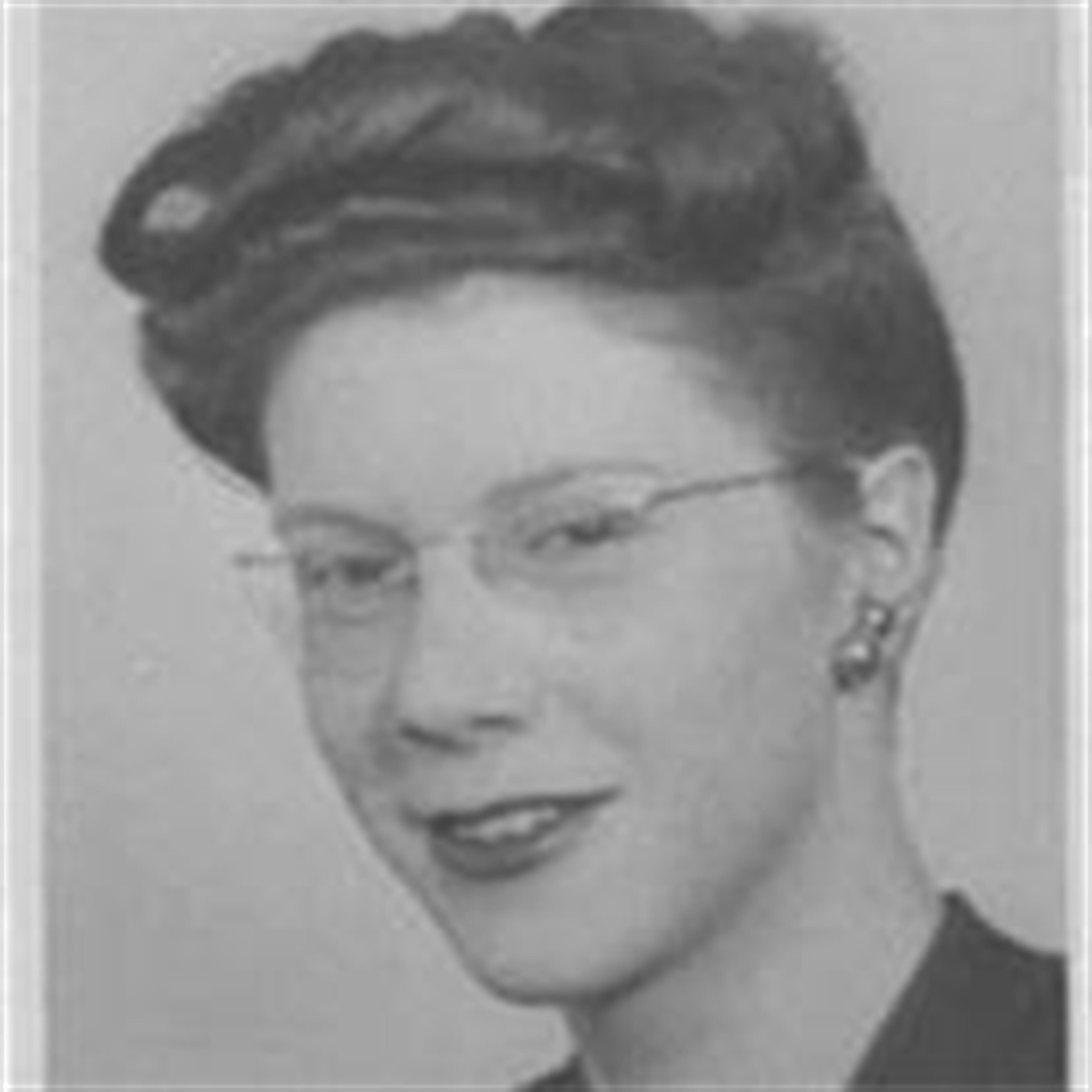 Fay Sommerfeldt