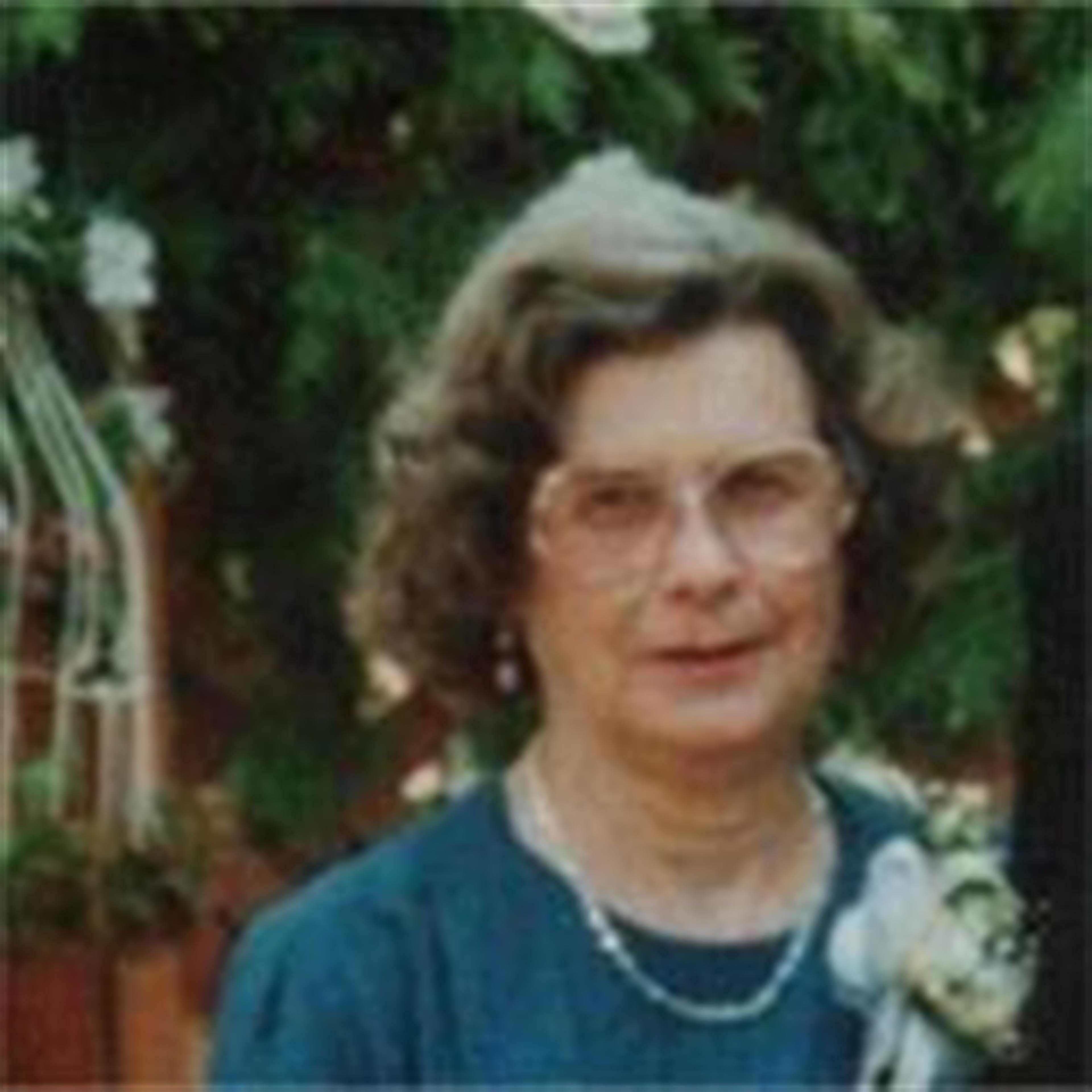 Vera Pinosky