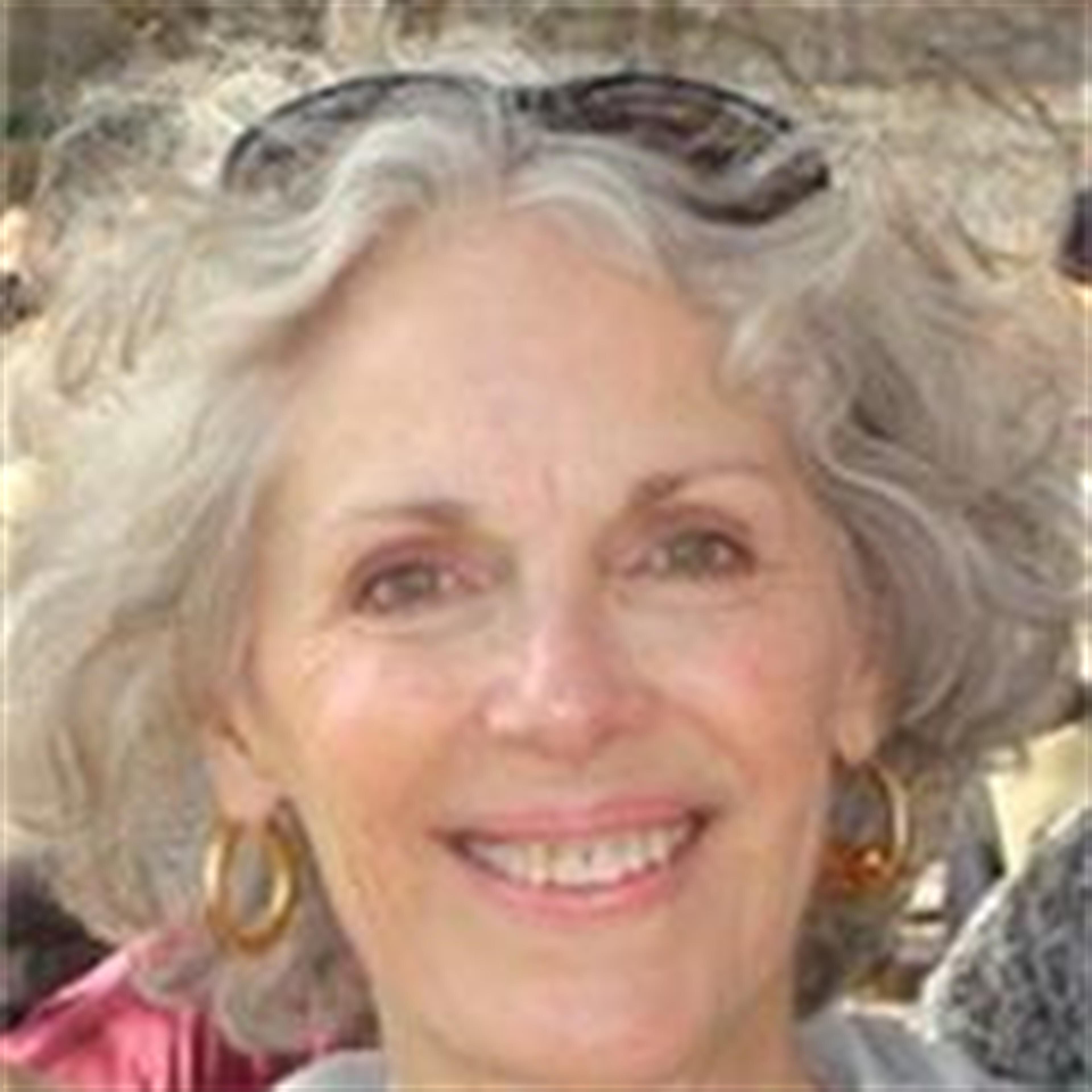 Wilma Geranios