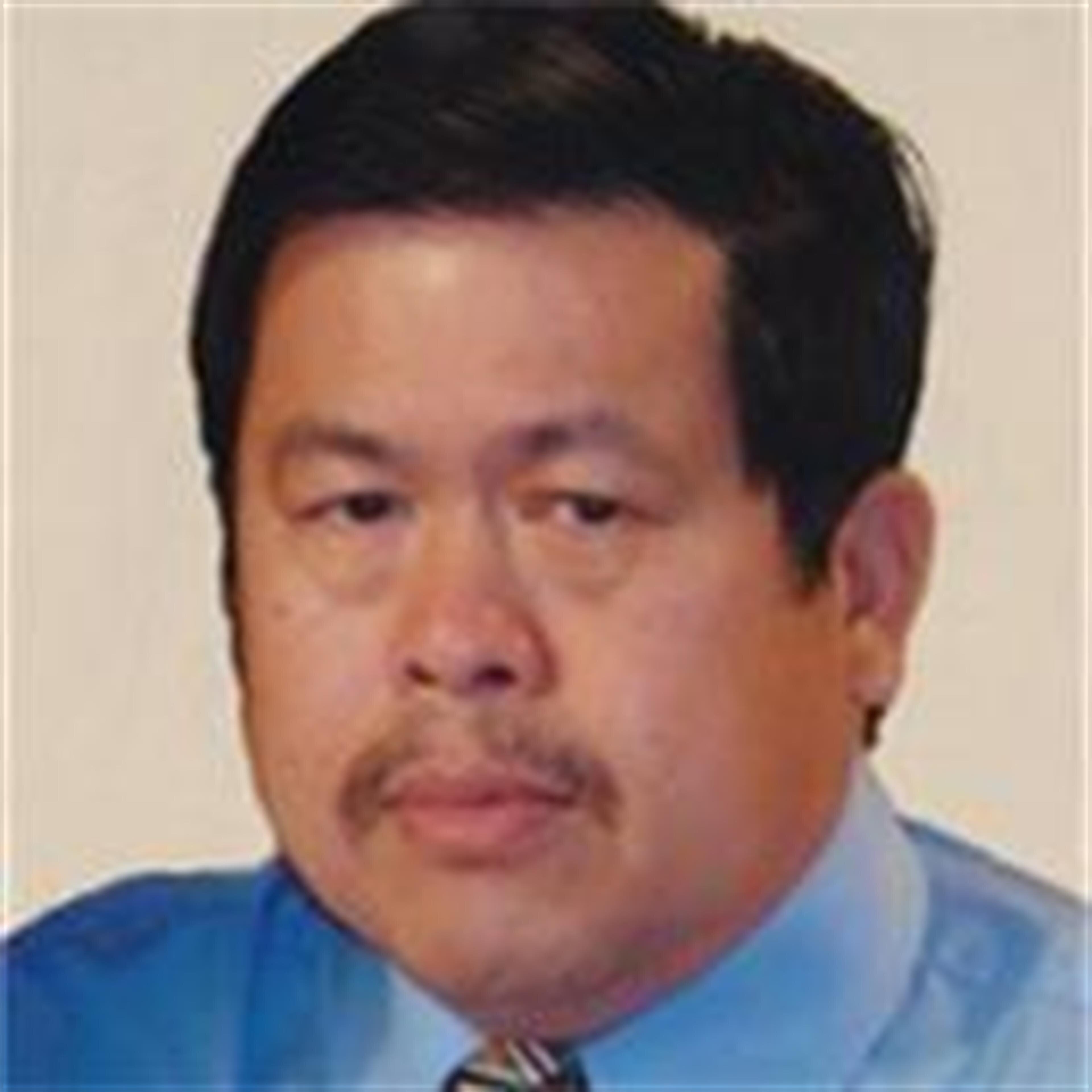 Alan Chan