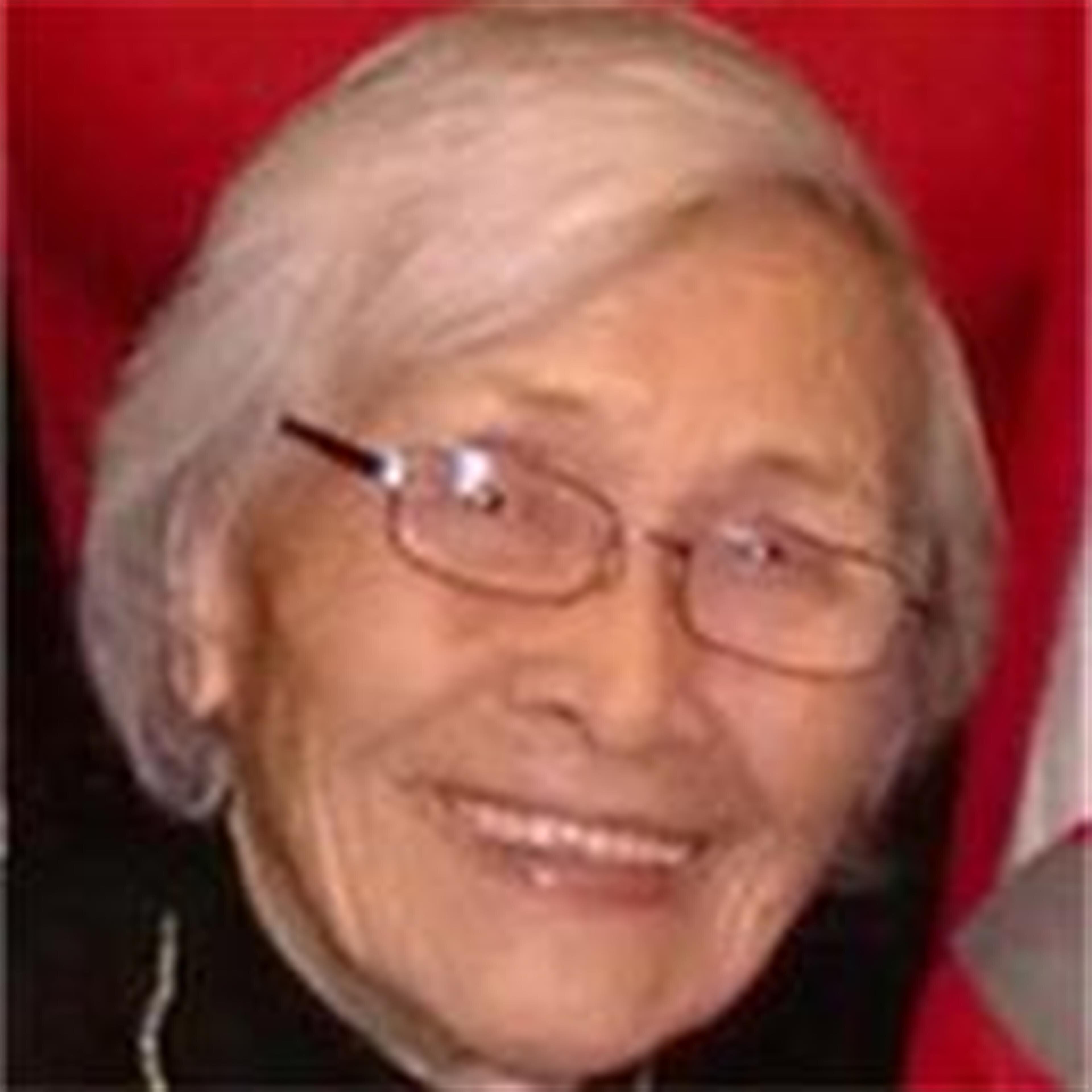 Dina Chen