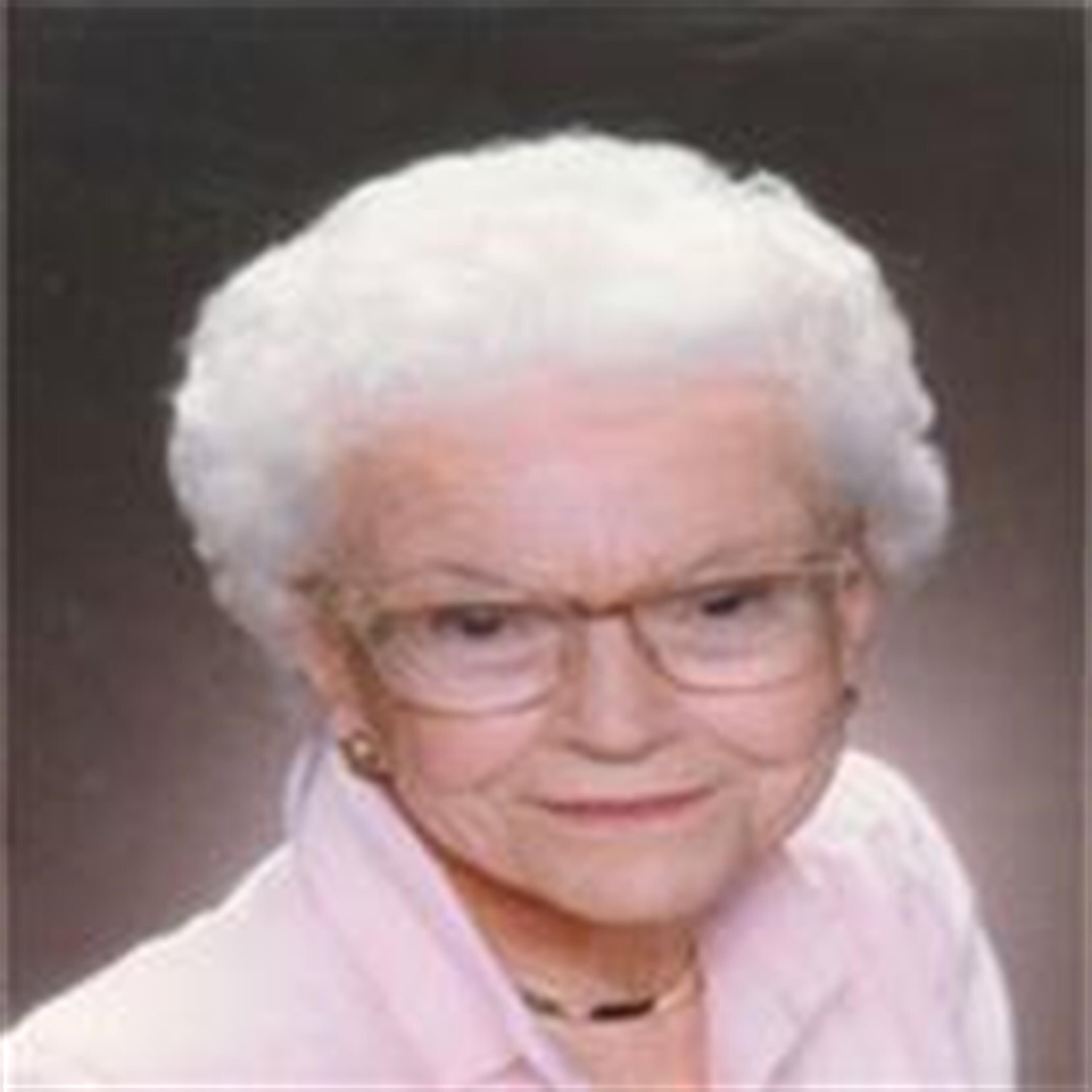 Frances Biggs