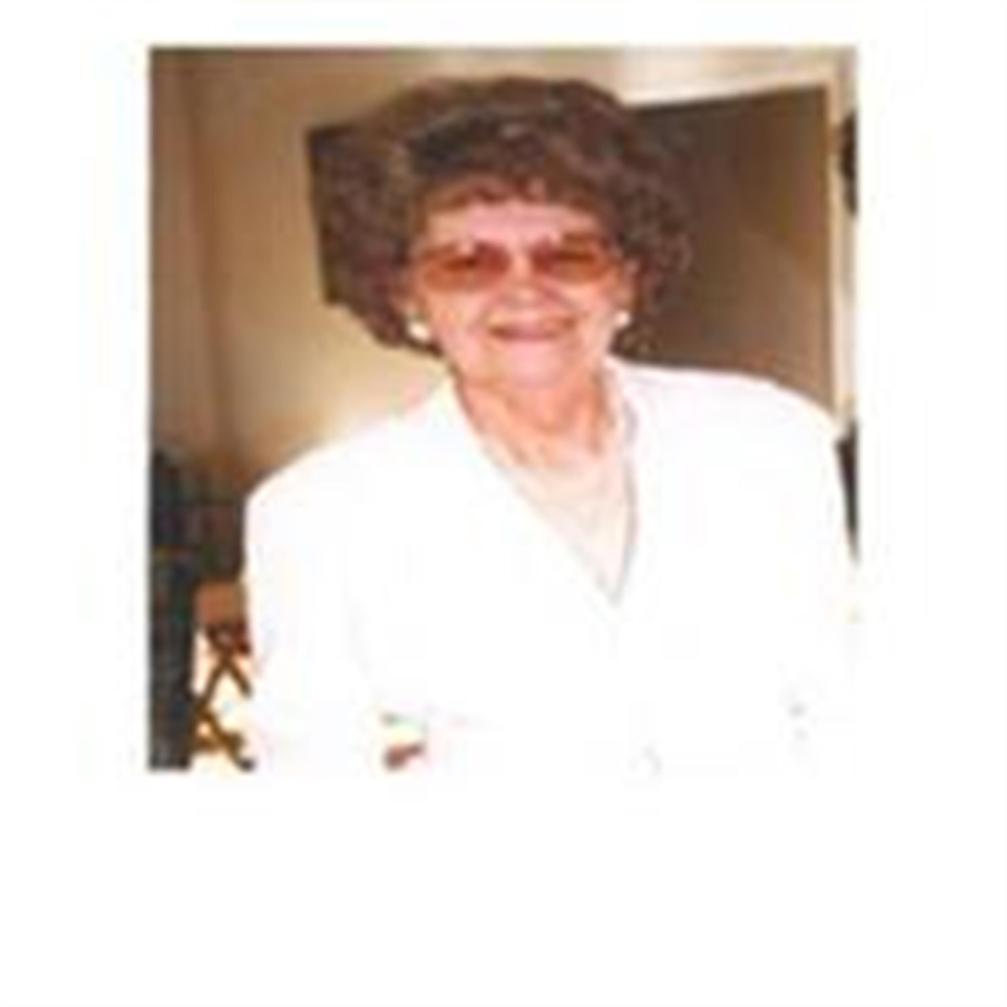Rose Stoller