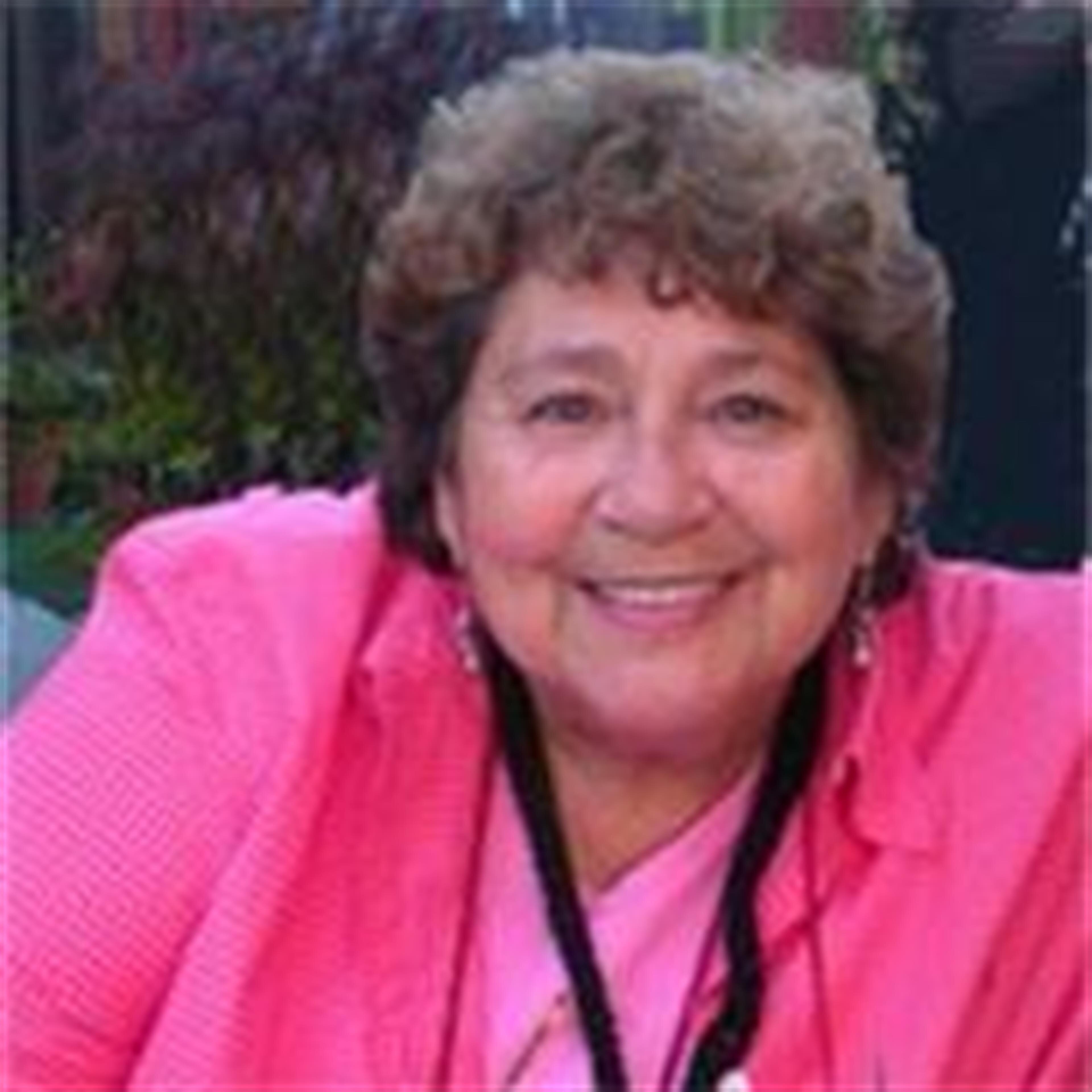 Armida Fernandez- Martinez